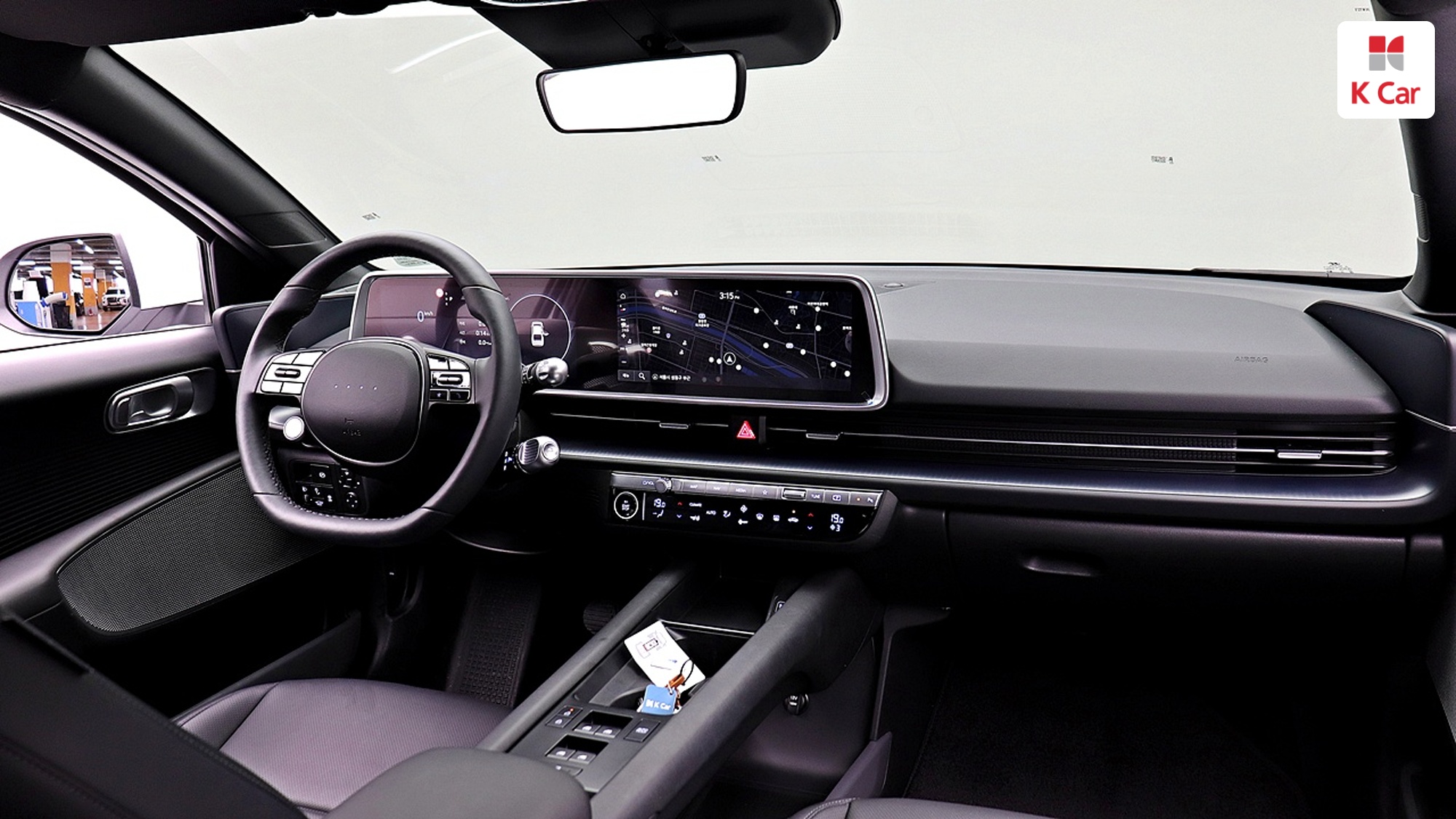 Hyundai Ioniq 6 AWD, миниатюра 17