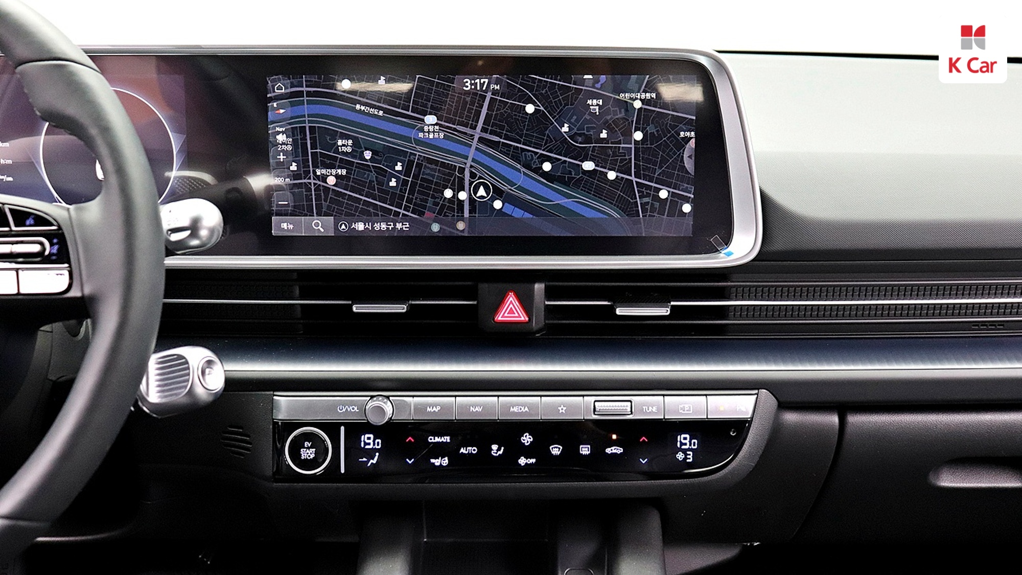 Hyundai Ioniq 6 AWD, миниатюра 18