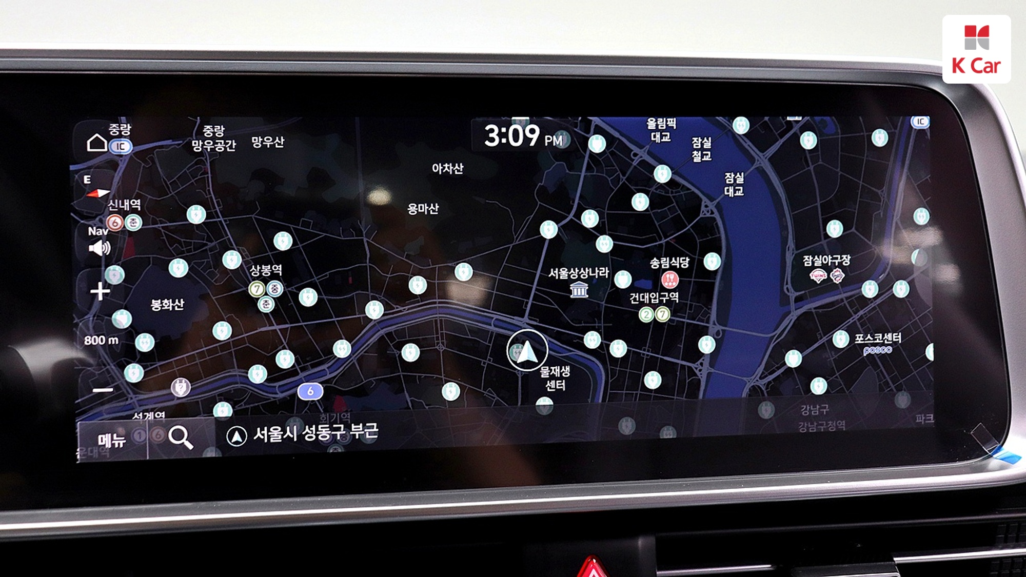 Hyundai Ioniq 6 AWD, миниатюра 19