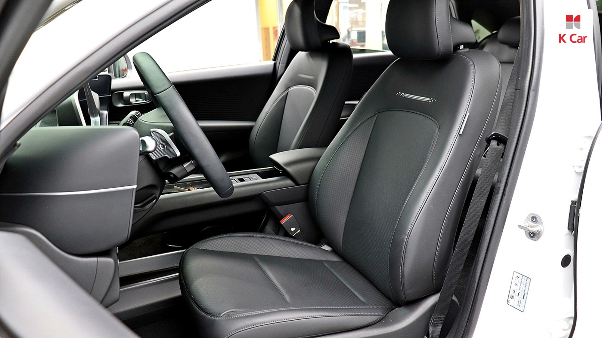 Hyundai Ioniq 6 AWD, миниатюра 3