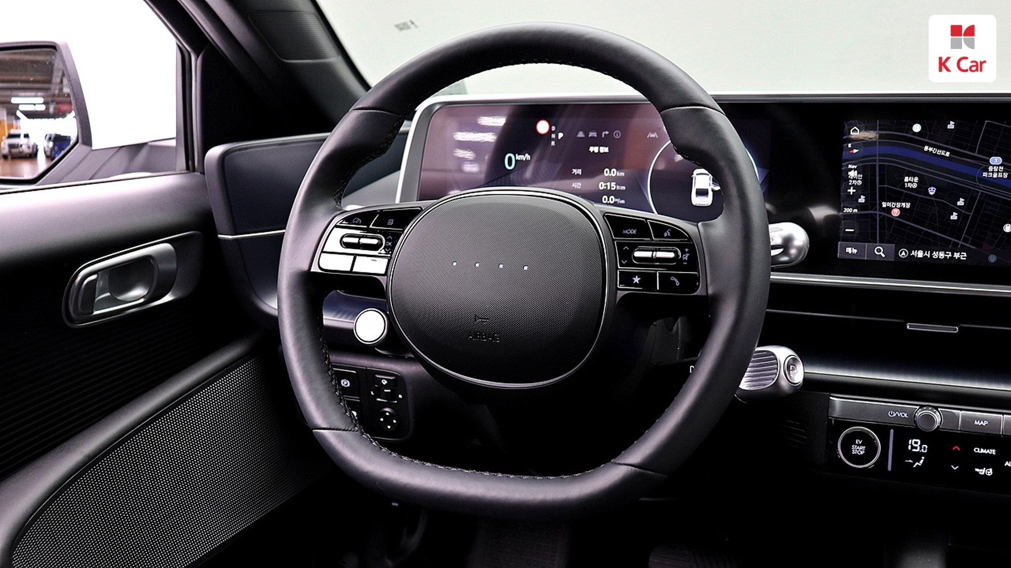 Hyundai Ioniq 6 AWD, миниатюра 25