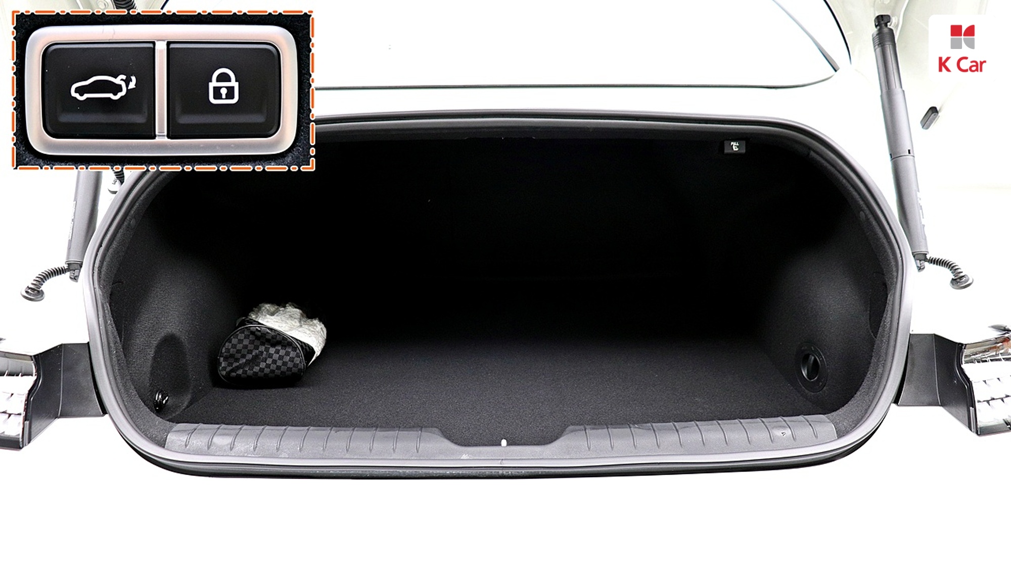 Hyundai Ioniq 6 AWD, миниатюра 29