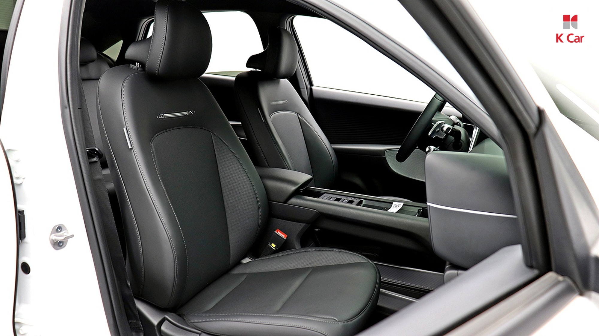 Hyundai Ioniq 6 AWD, миниатюра 4