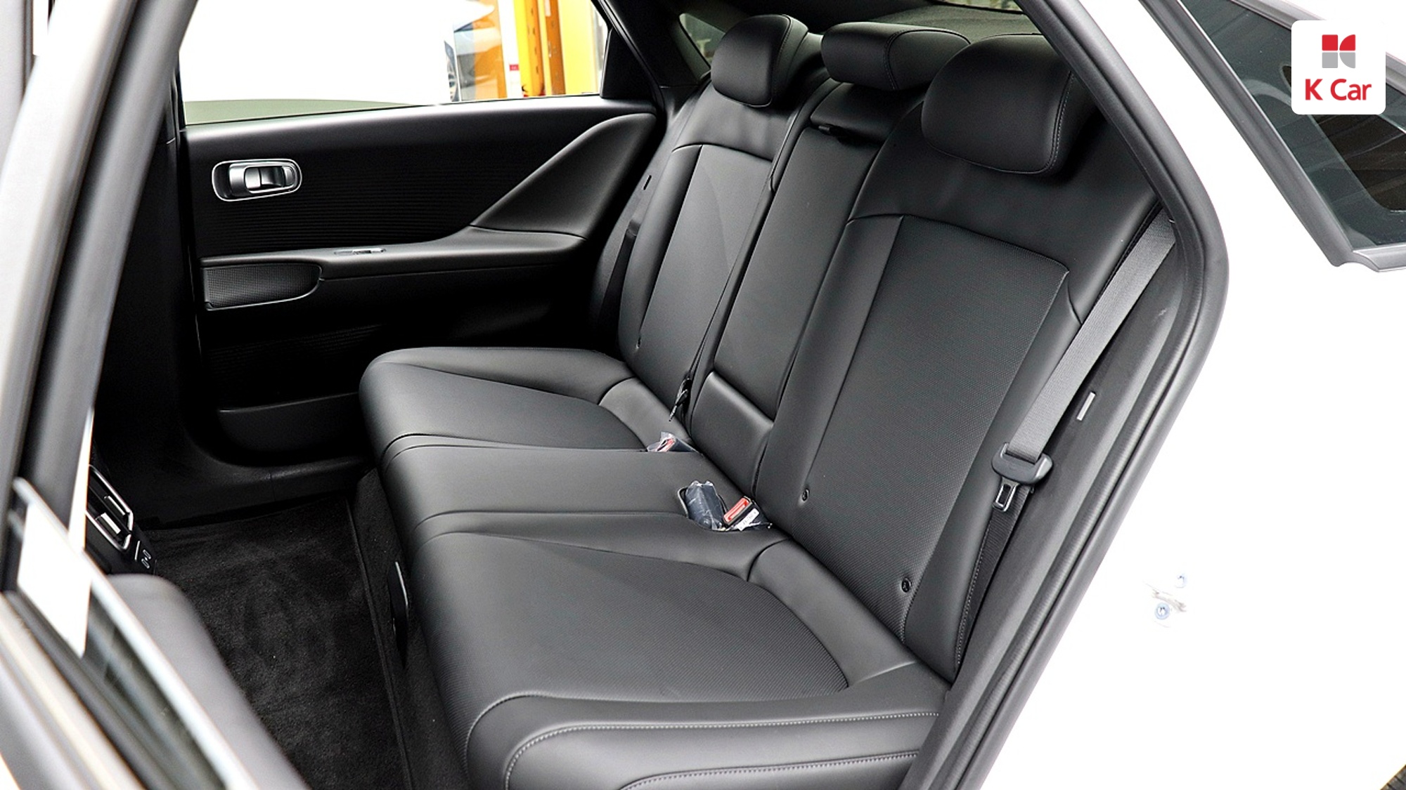 Hyundai Ioniq 6 AWD, миниатюра 5