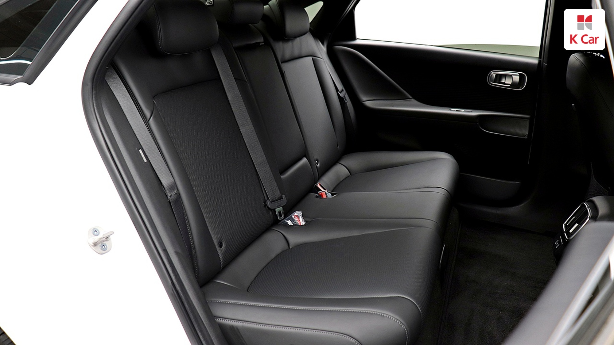 Hyundai Ioniq 6 AWD, миниатюра 6