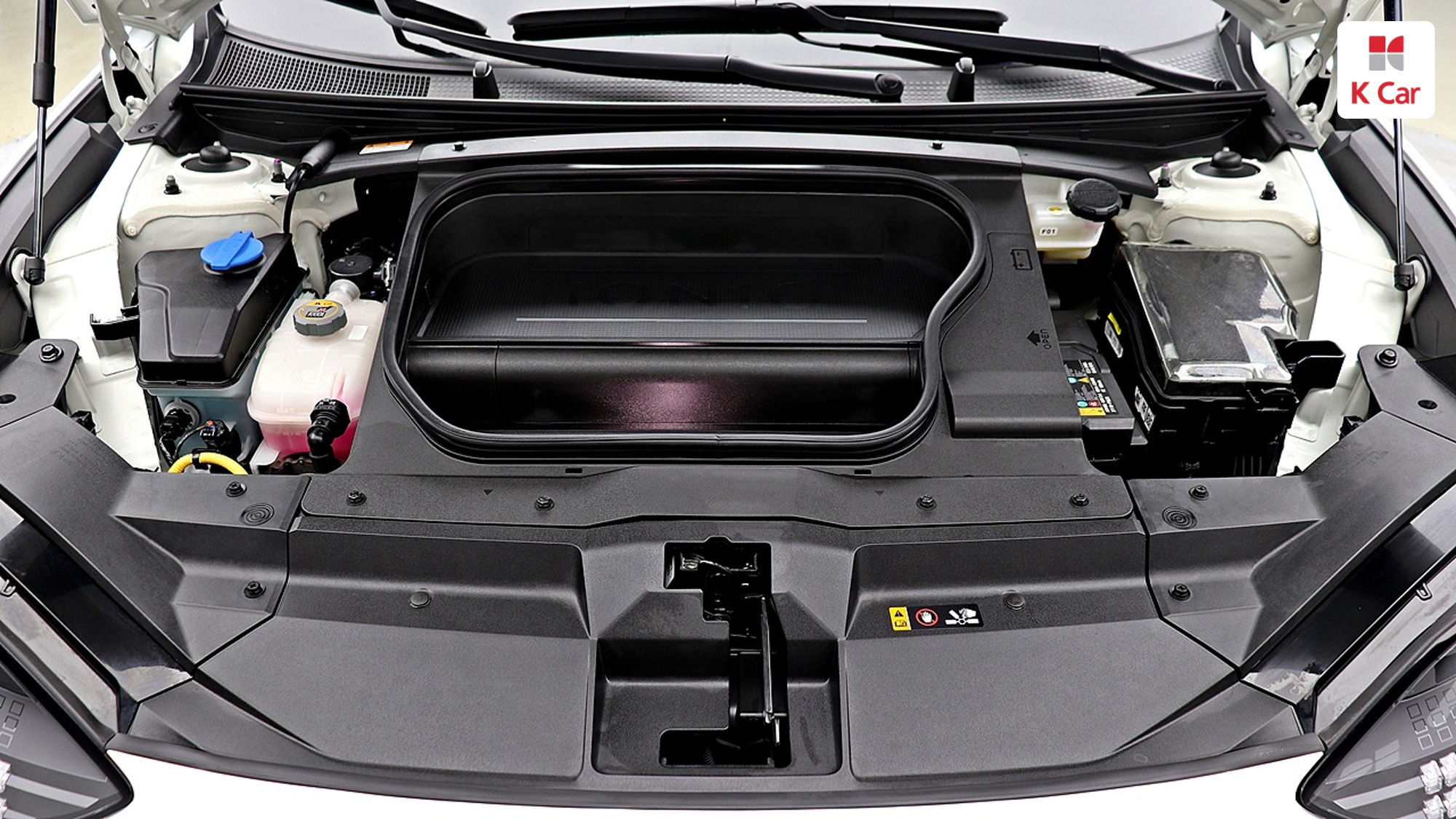 Hyundai Ioniq 6 AWD, миниатюра 7