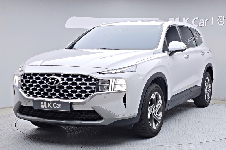 Hyundai Santa Fe Diesel 2.2 4WD Premium Choice