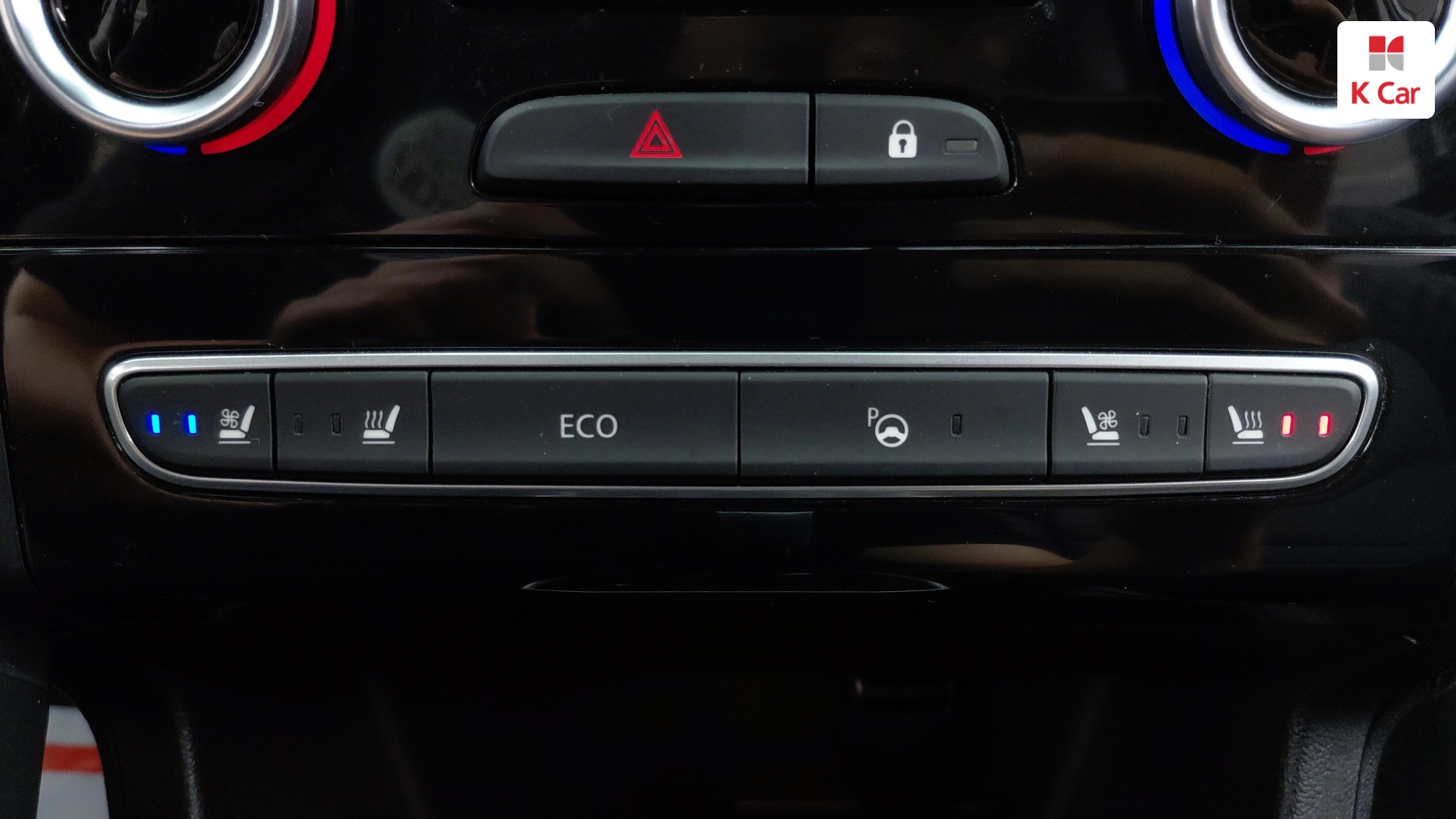 Renault QM6 бензин 2.0 2WD, миниатюра 13