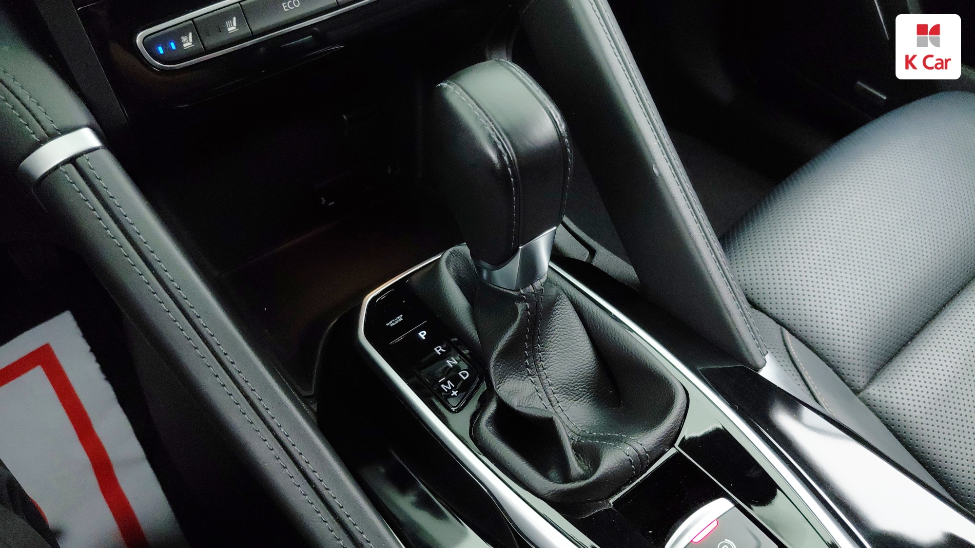 Renault QM6 бензин 2.0 2WD, миниатюра 14