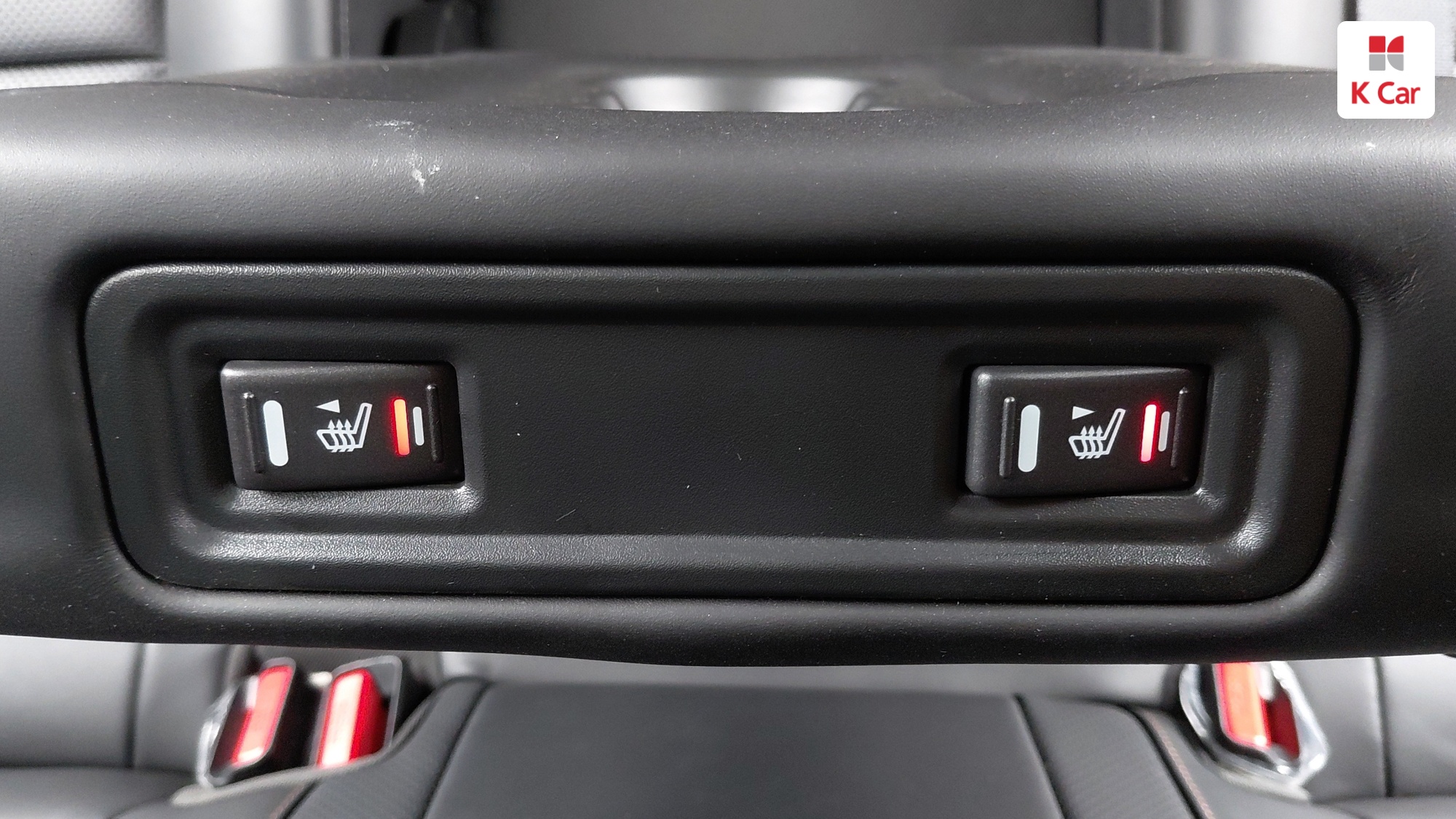 Renault QM6 бензин 2.0 2WD, миниатюра 18