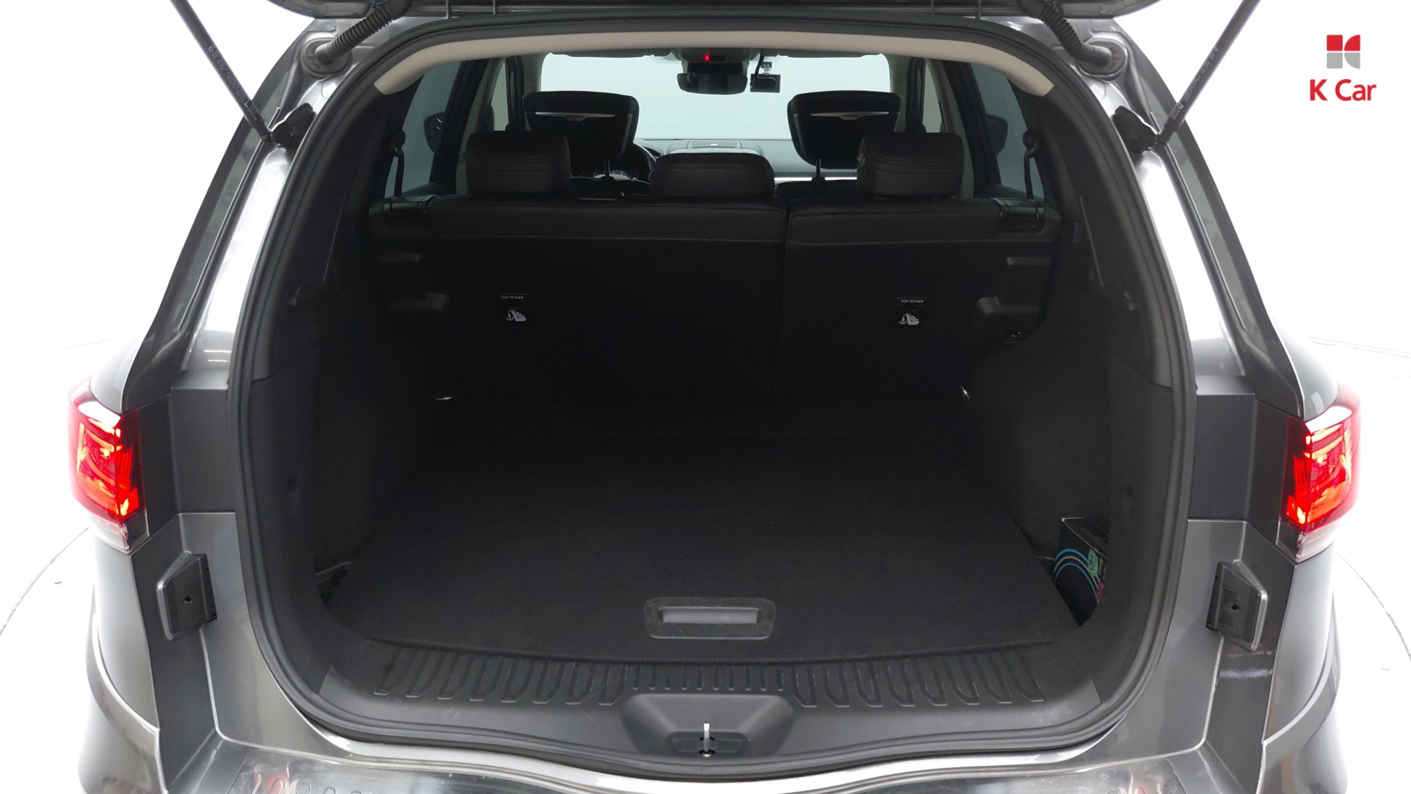 Renault QM6 бензин 2.0 2WD, миниатюра 20