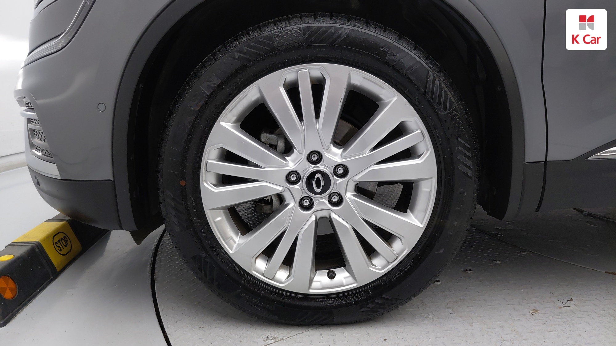 Renault QM6 бензин 2.0 2WD, миниатюра 23