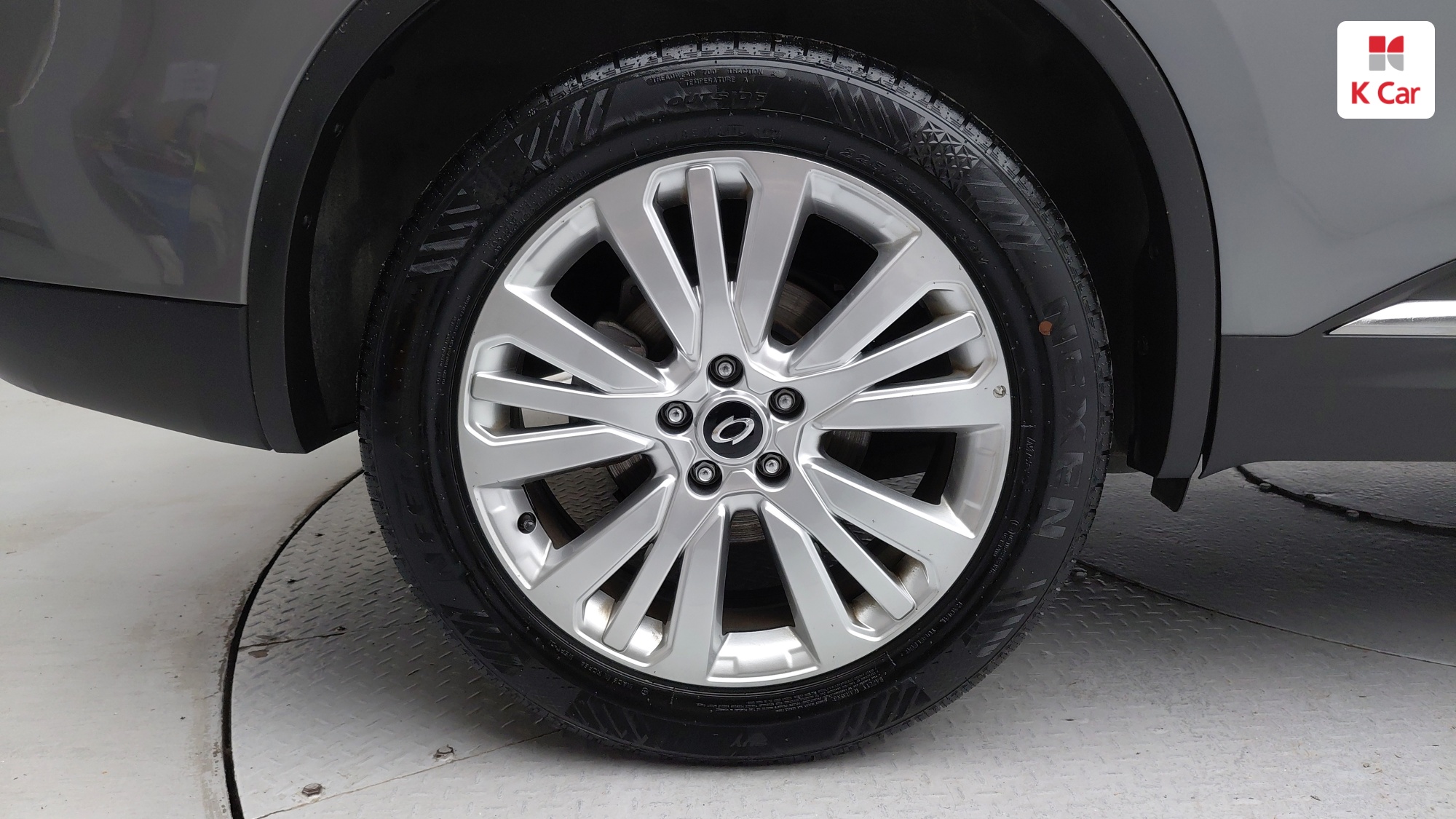 Renault QM6 бензин 2.0 2WD, миниатюра 25