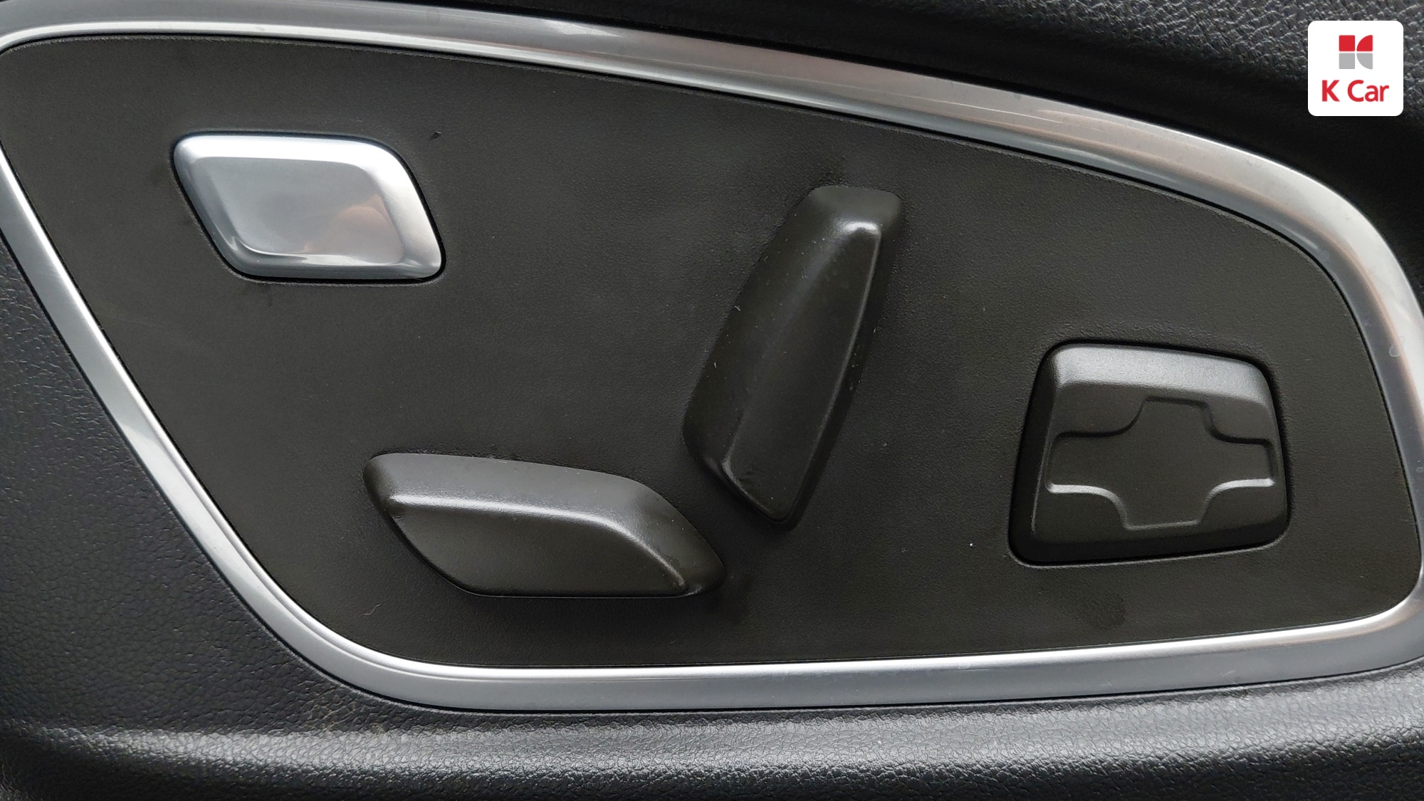 Renault QM6 бензин 2.0 2WD, миниатюра 5
