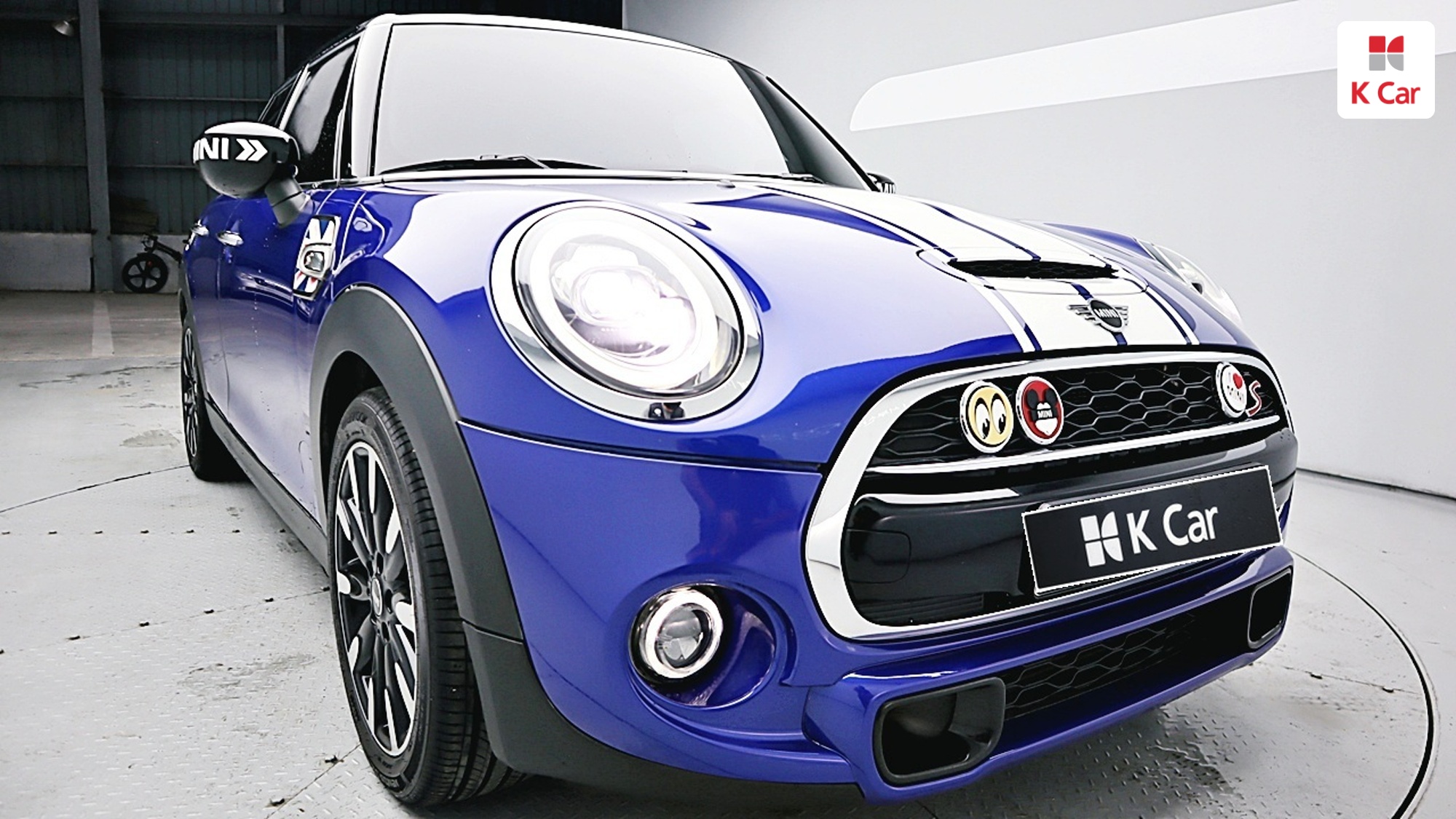 MINI Cooper S HIGH, миниатюра 13