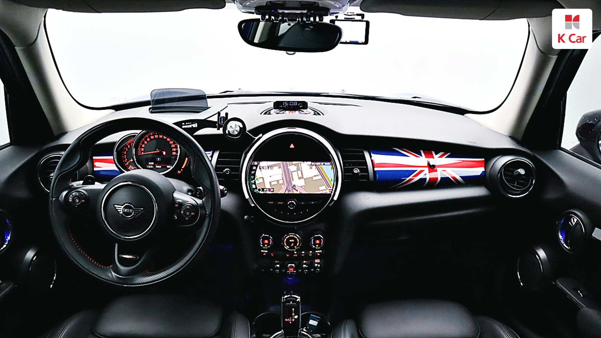 MINI Cooper S HIGH, миниатюра 16