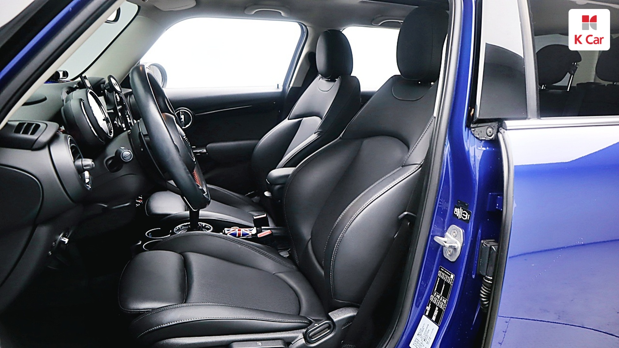 MINI Cooper S HIGH, миниатюра 17