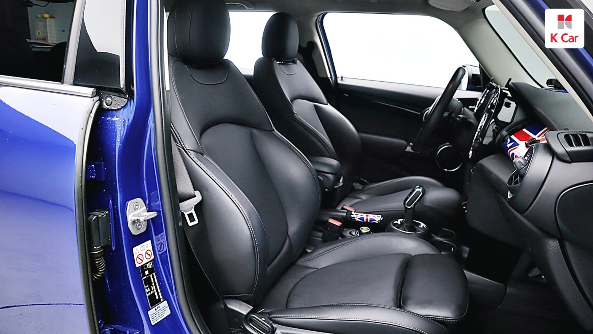 MINI Cooper S HIGH, миниатюра 18