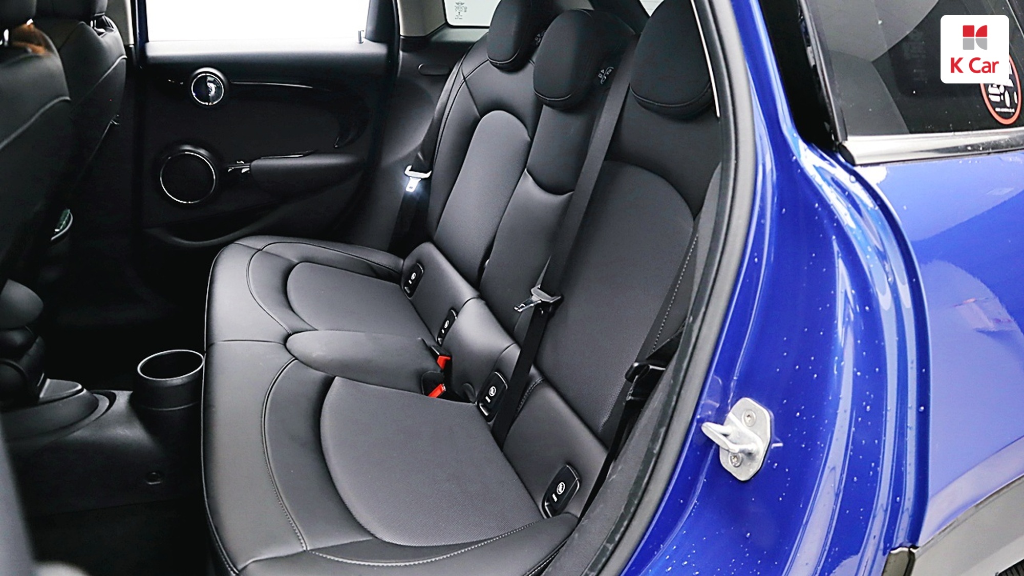 MINI Cooper S HIGH, миниатюра 19