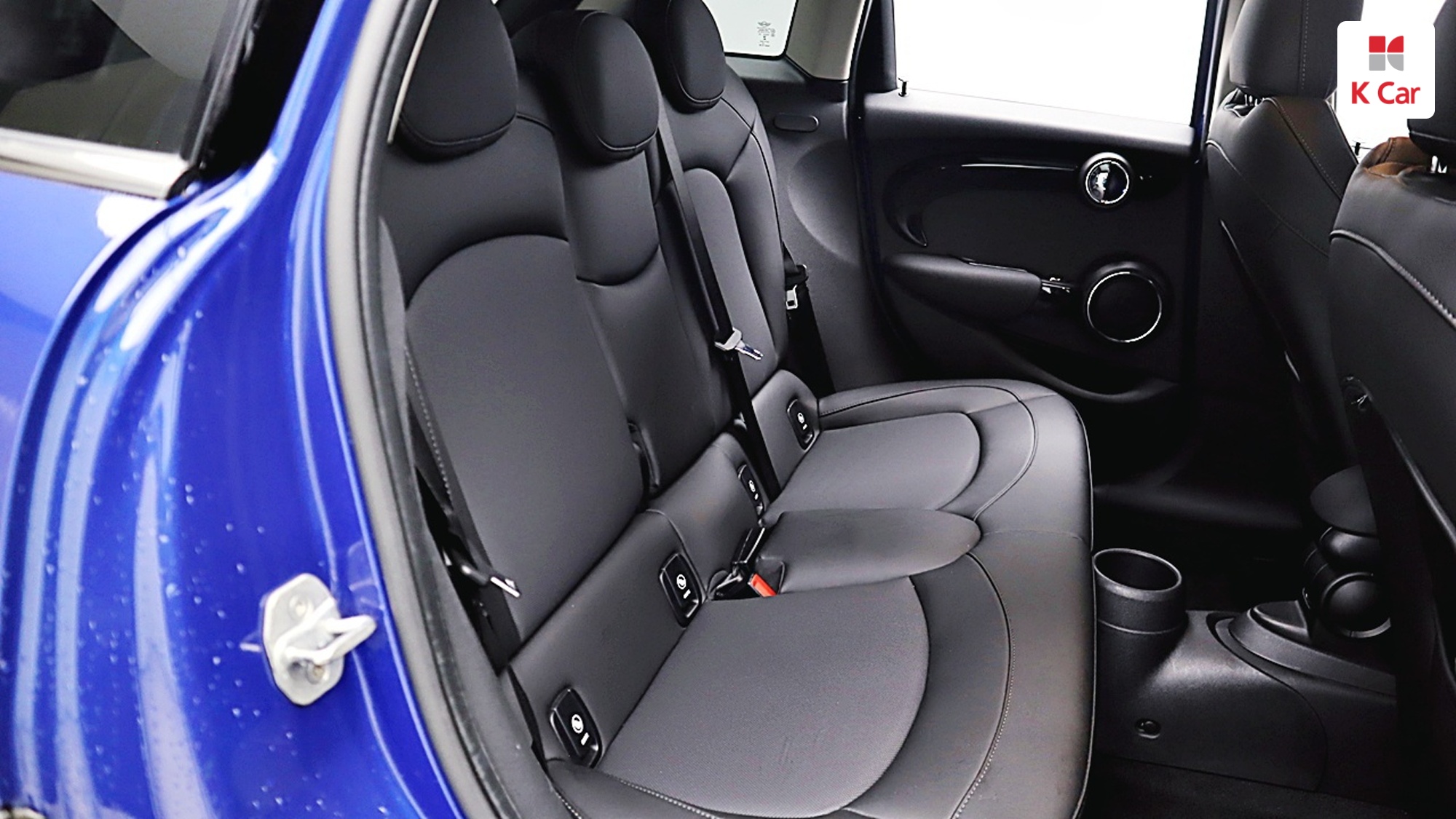 MINI Cooper S HIGH, миниатюра 20