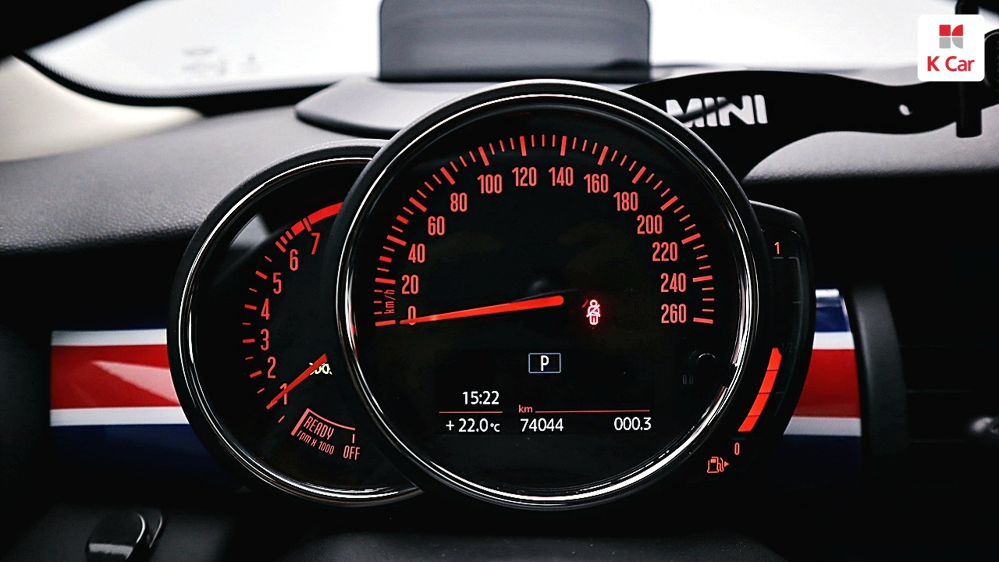 MINI Cooper S HIGH, миниатюра 21