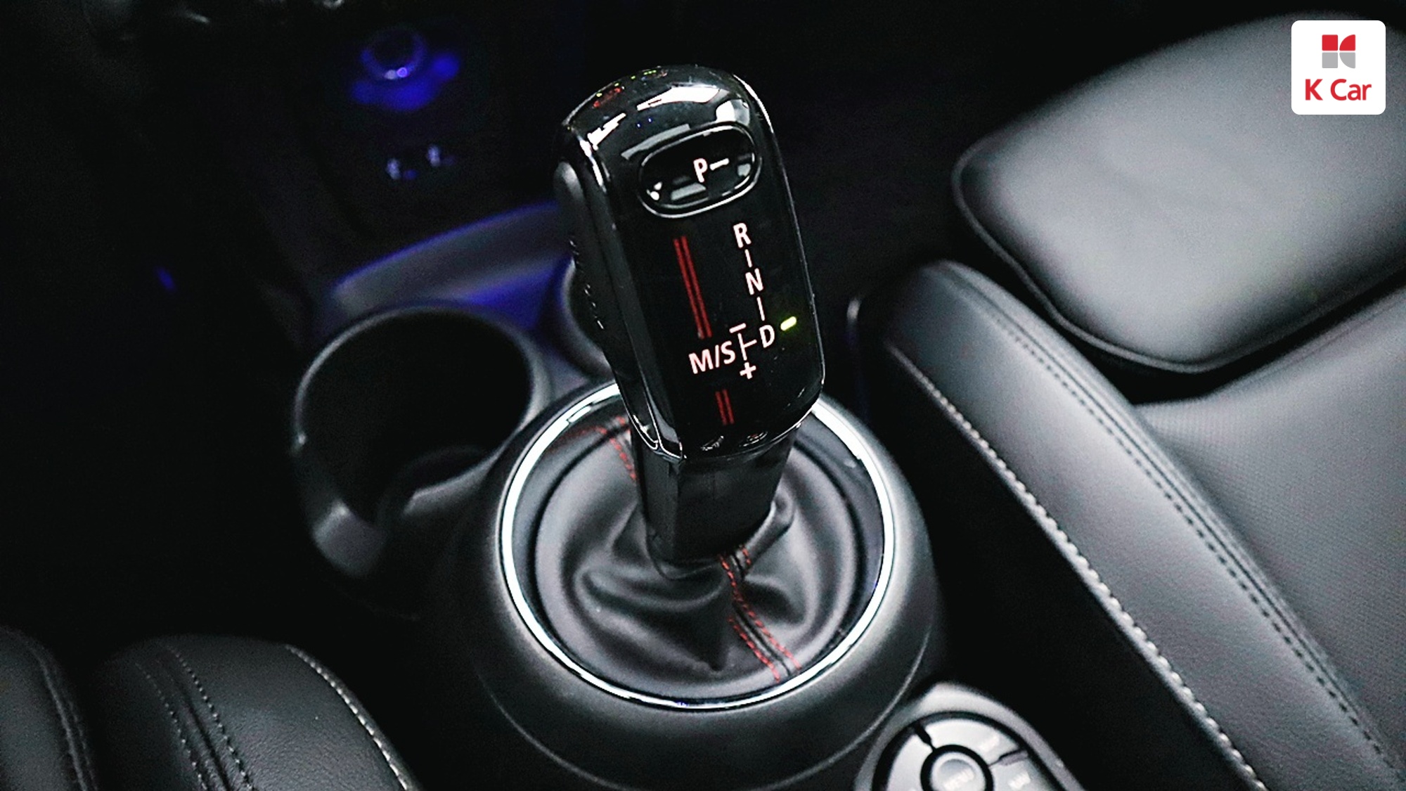 MINI Cooper S HIGH, миниатюра 22