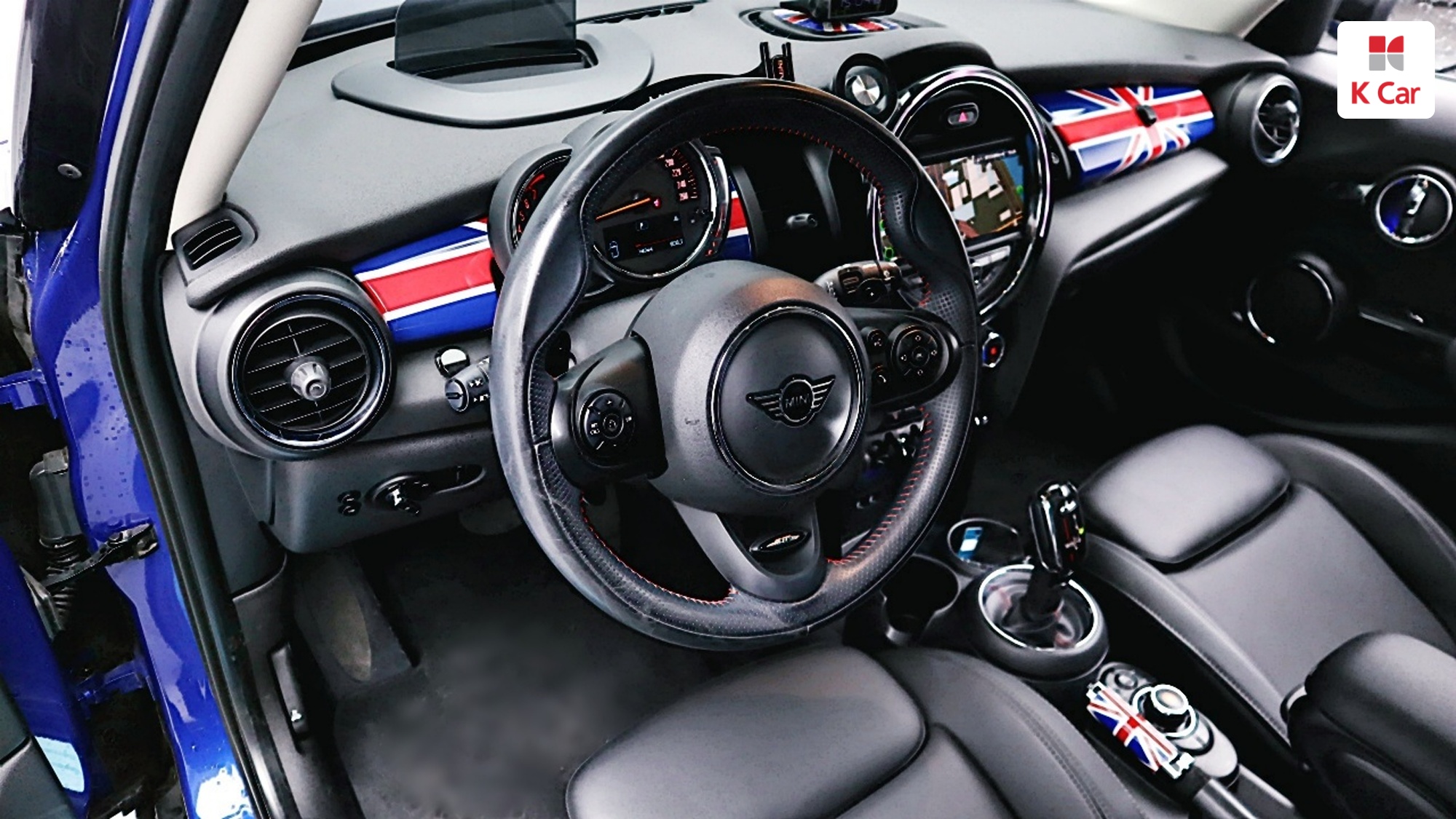 MINI Cooper S HIGH, миниатюра 23