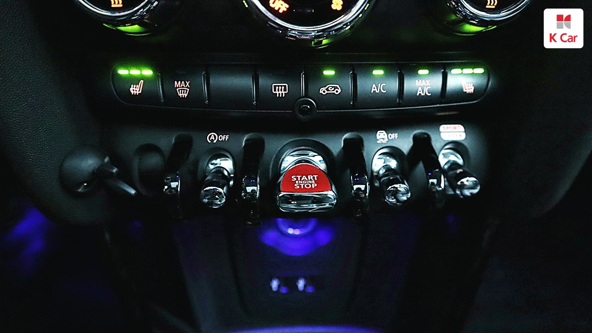 MINI Cooper S HIGH, миниатюра 29