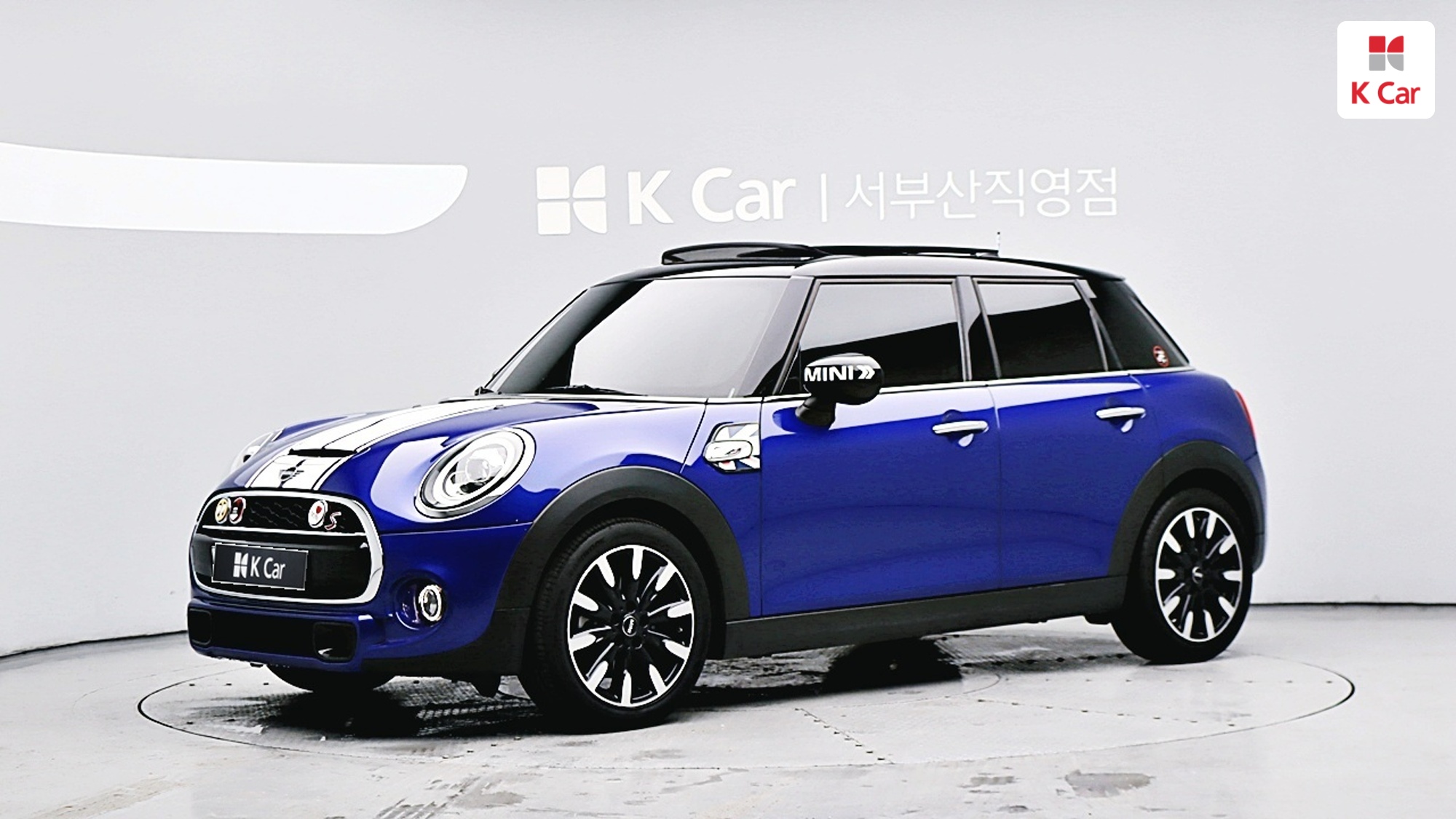 MINI Cooper S HIGH, миниатюра 4