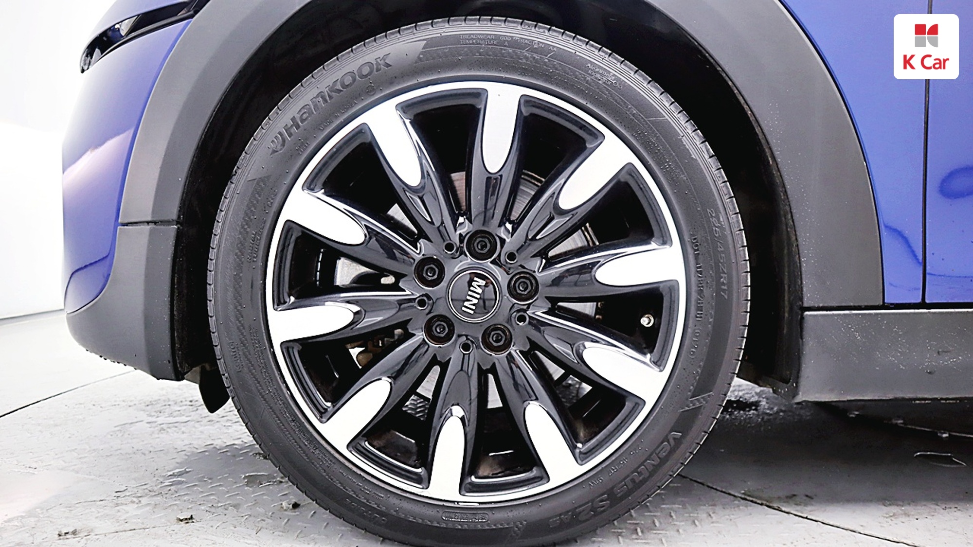 MINI Cooper S HIGH, миниатюра 6