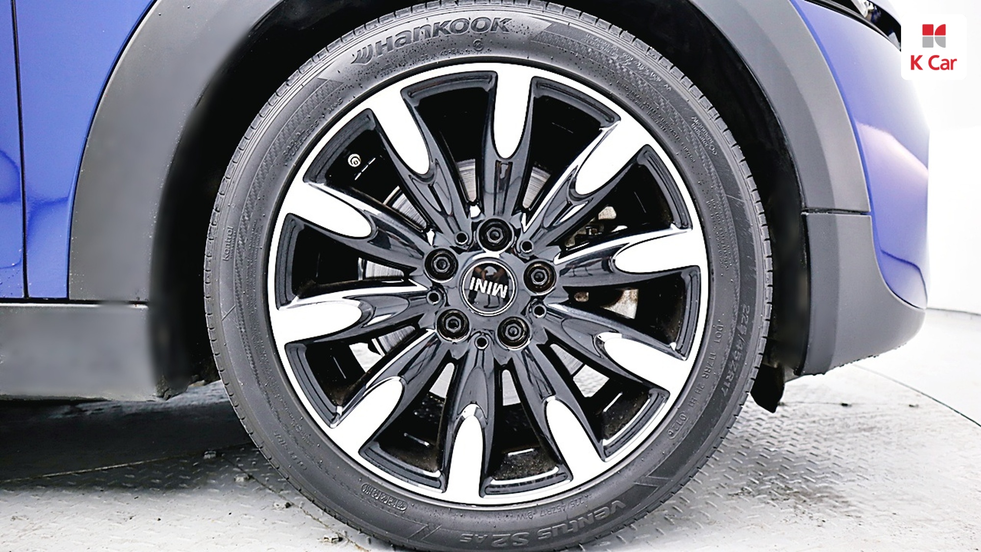 MINI Cooper S HIGH, миниатюра 7