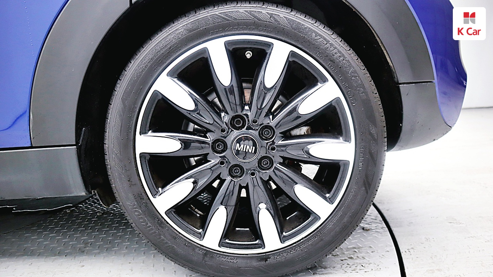 MINI Cooper S HIGH, миниатюра 8