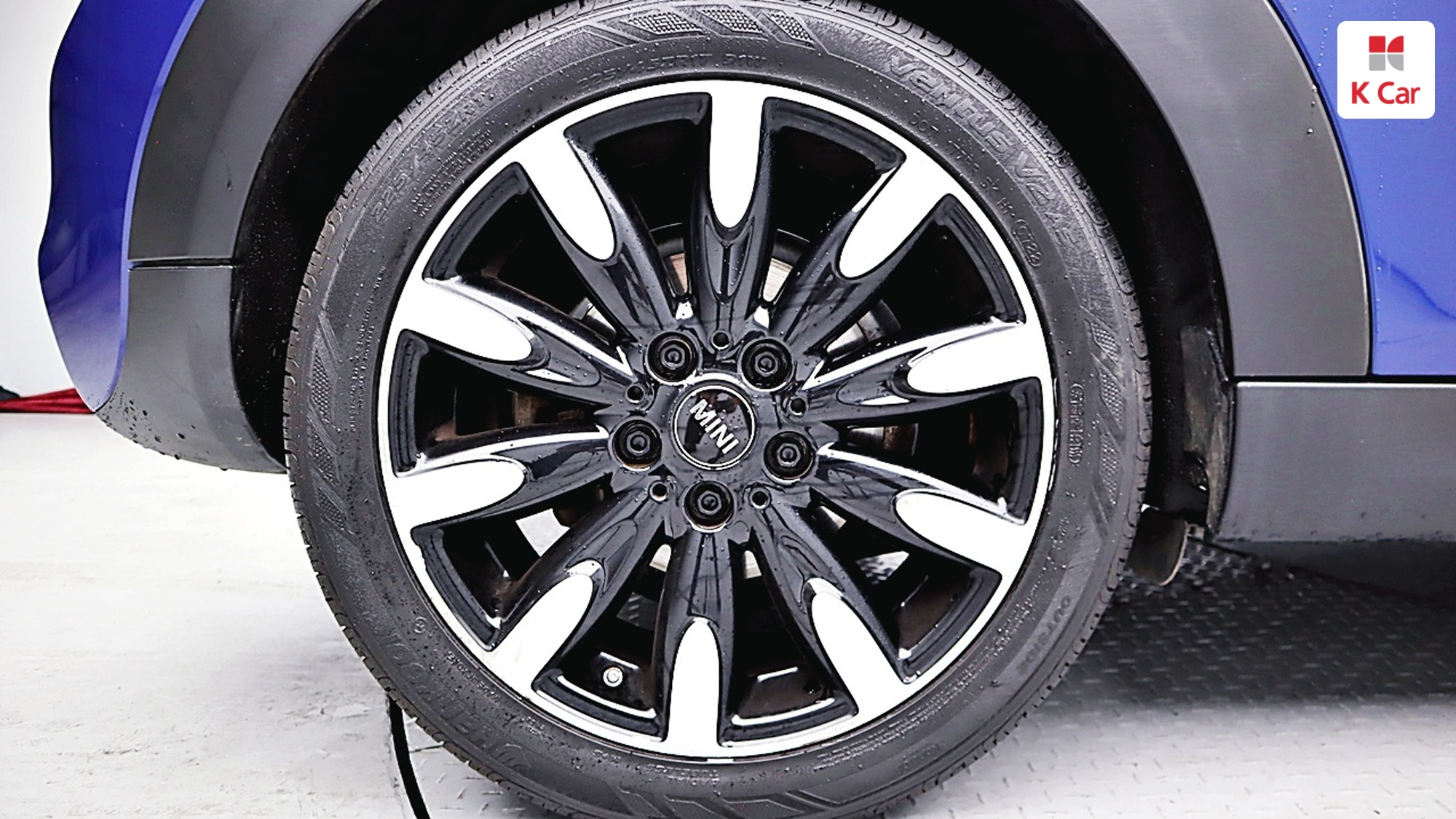 MINI Cooper S HIGH, миниатюра 9