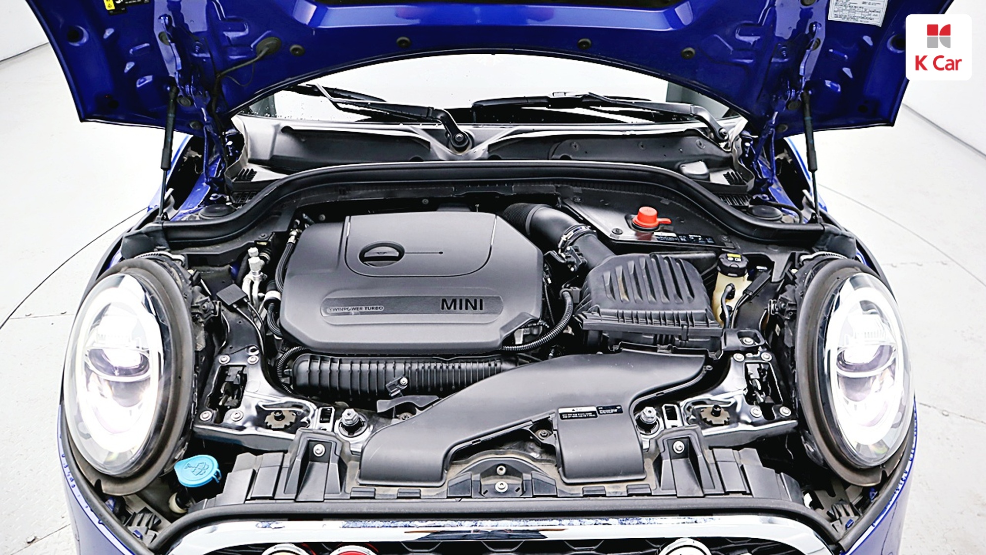 MINI Cooper S HIGH, миниатюра 10