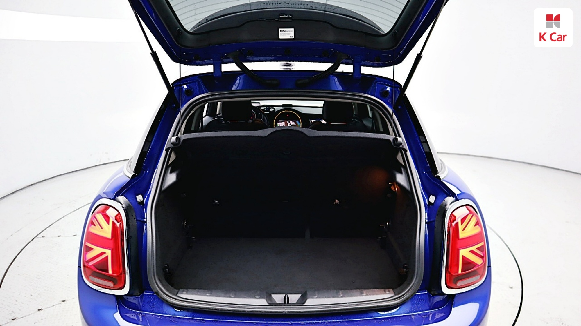 MINI Cooper S HIGH, миниатюра 11