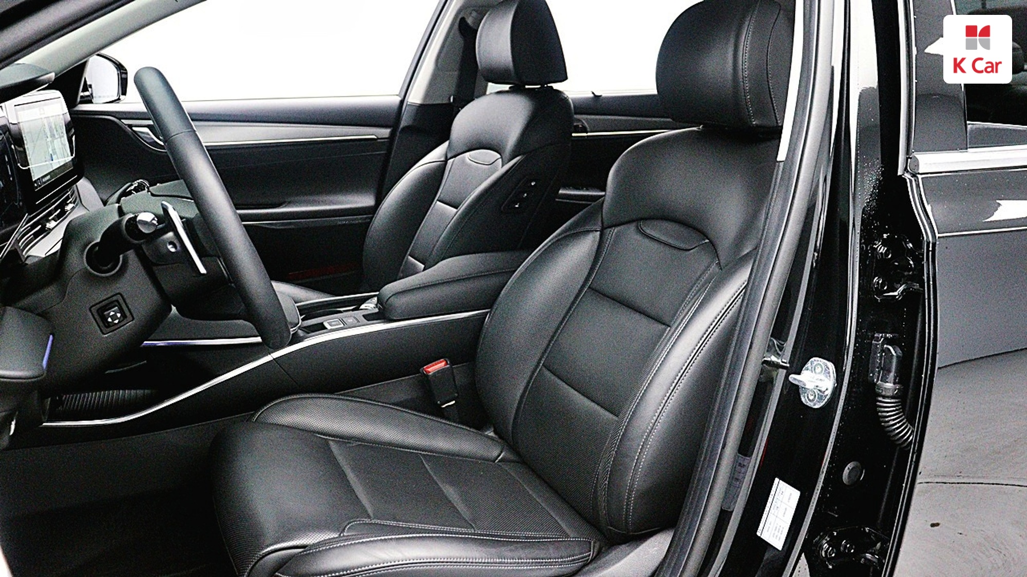 Hyundai Grandeur бензин 3.3, миниатюра 12