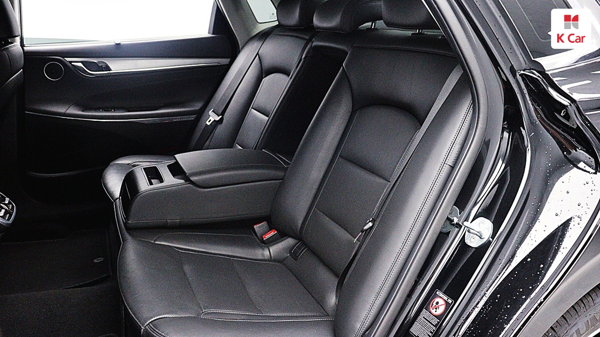 Hyundai Grandeur бензин 3.3, миниатюра 13