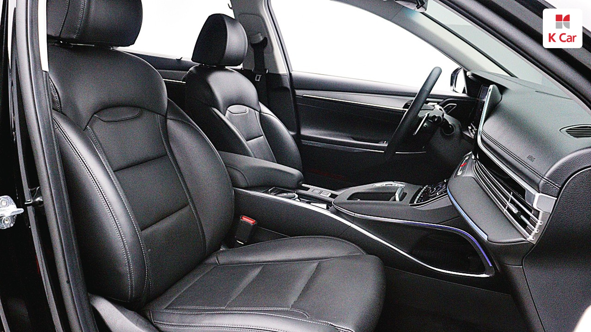 Hyundai Grandeur бензин 3.3, миниатюра 14