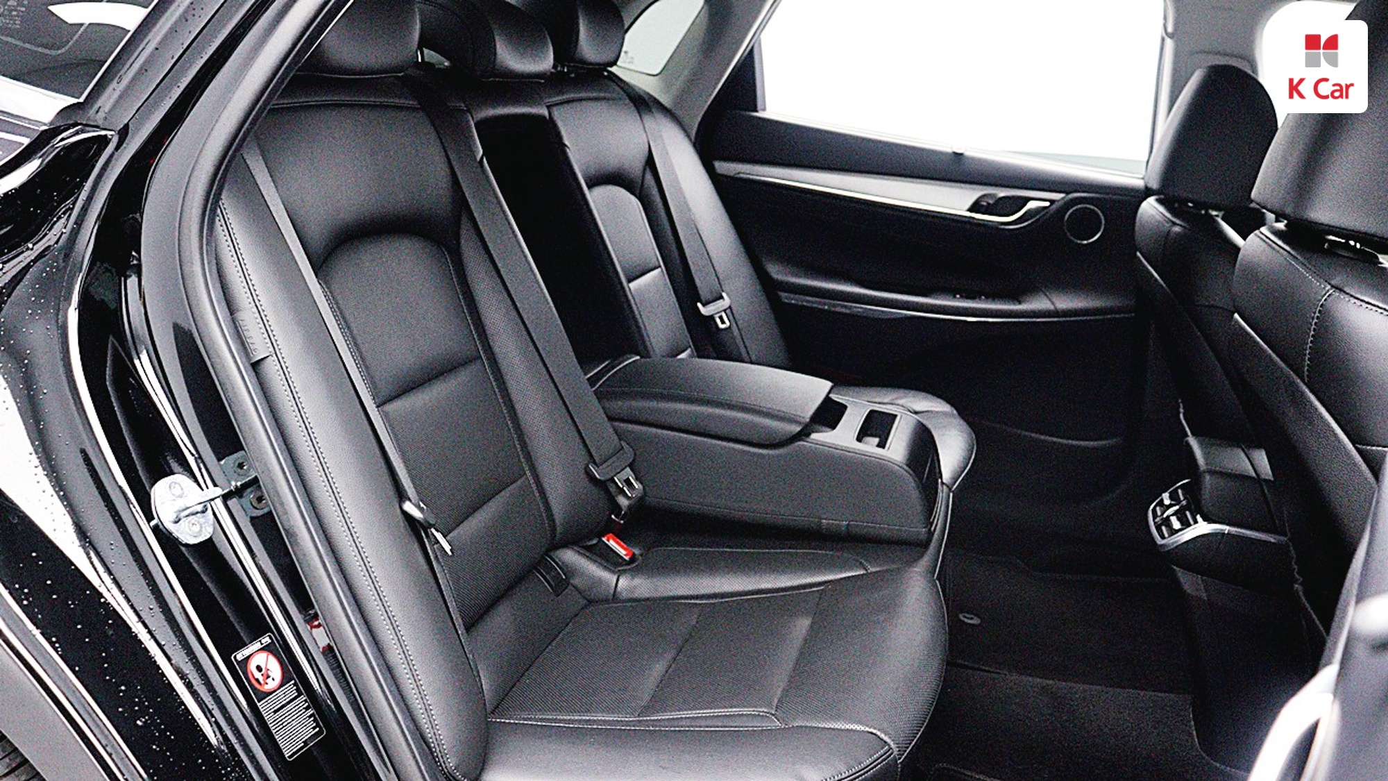 Hyundai Grandeur бензин 3.3, миниатюра 15