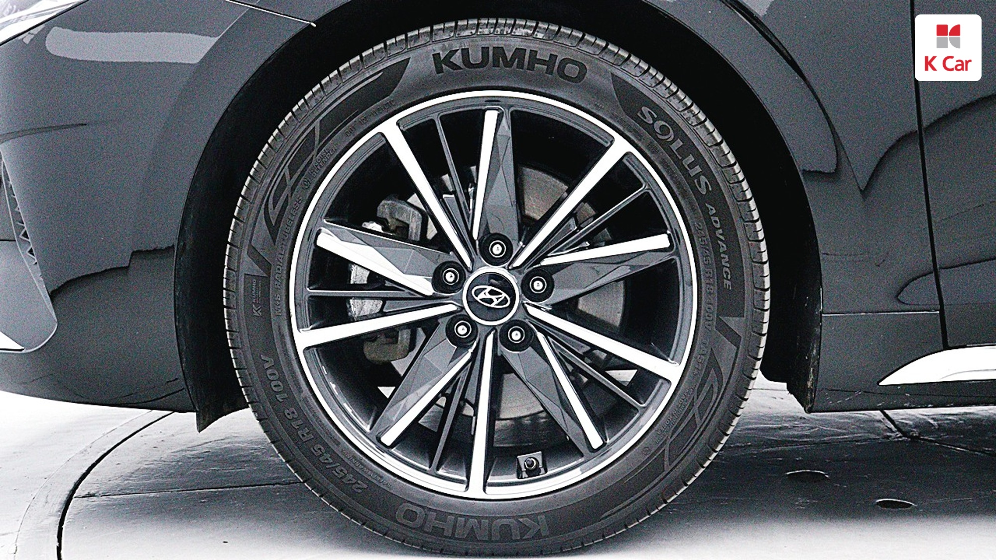 Hyundai Grandeur бензин 3.3, миниатюра 6