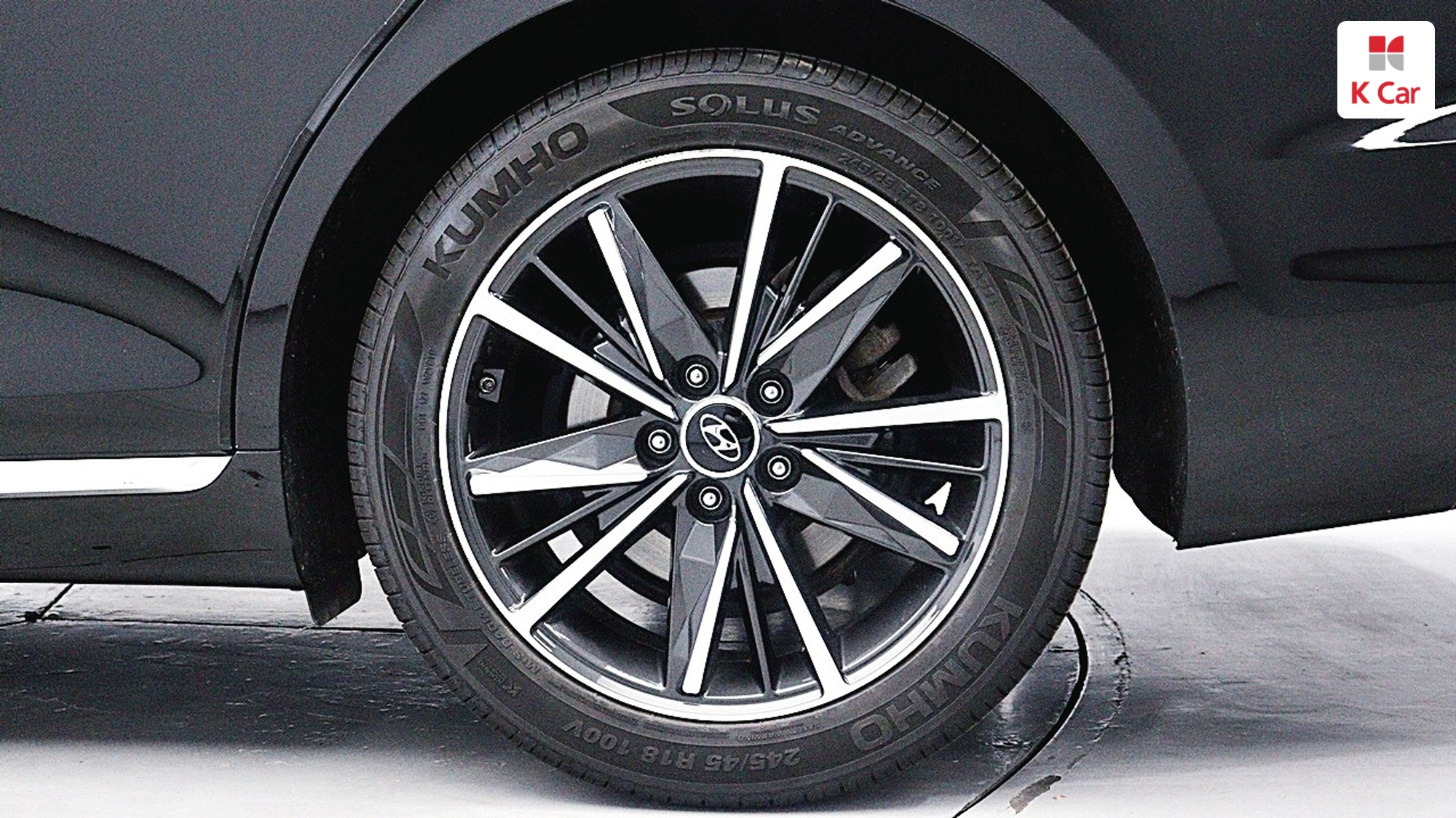 Hyundai Grandeur бензин 3.3, миниатюра 7