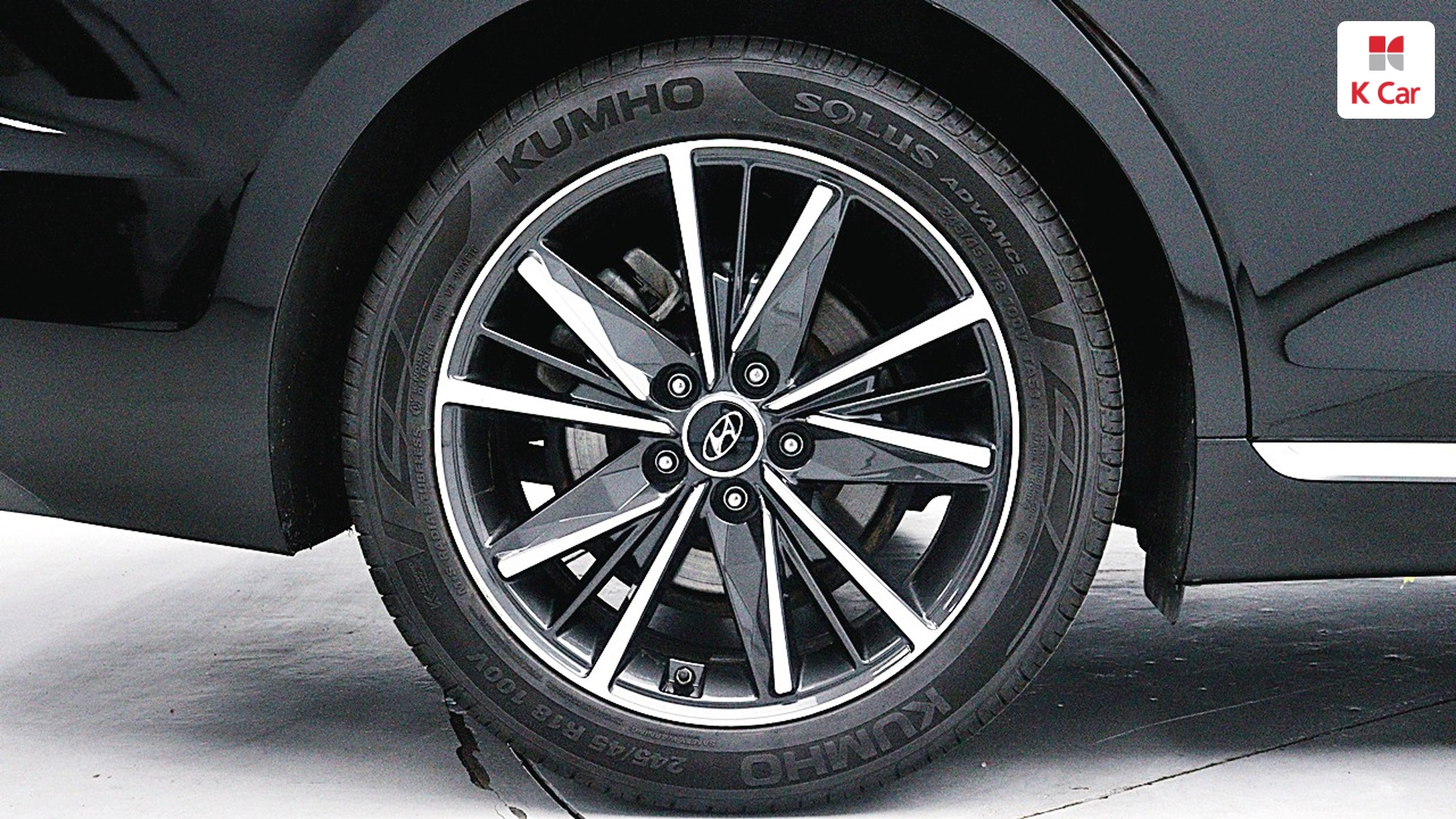 Hyundai Grandeur бензин 3.3, миниатюра 9