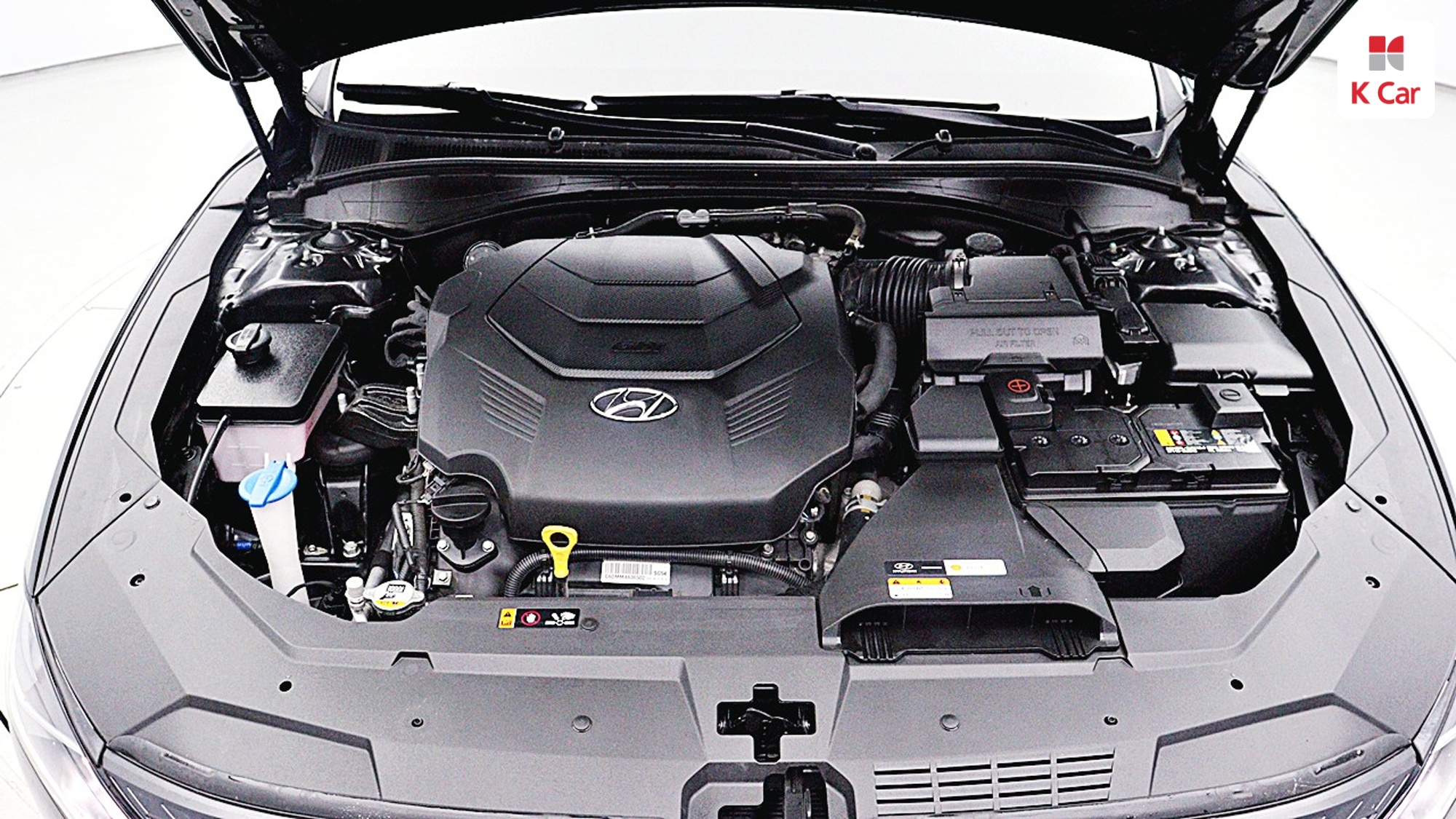 Hyundai Grandeur бензин 3.3, миниатюра 10