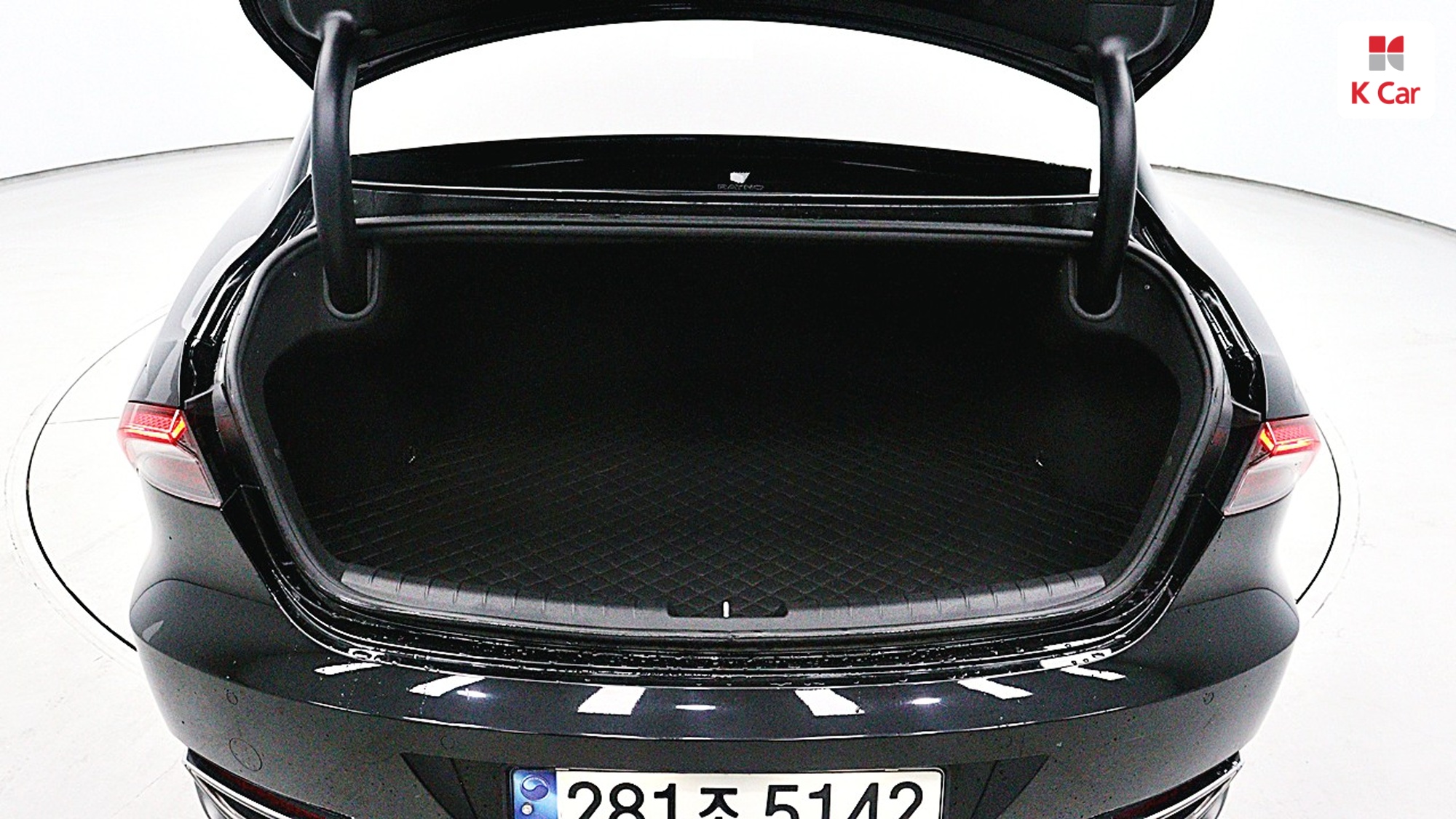 Hyundai Grandeur бензин 3.3, миниатюра 11