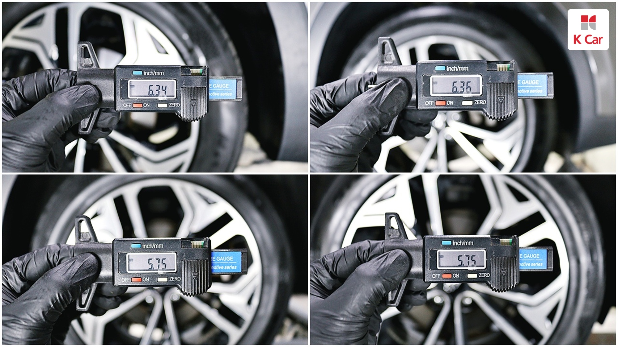 Hyundai Santa FE дизель 2.0 2WD Prestige, миниатюра 16