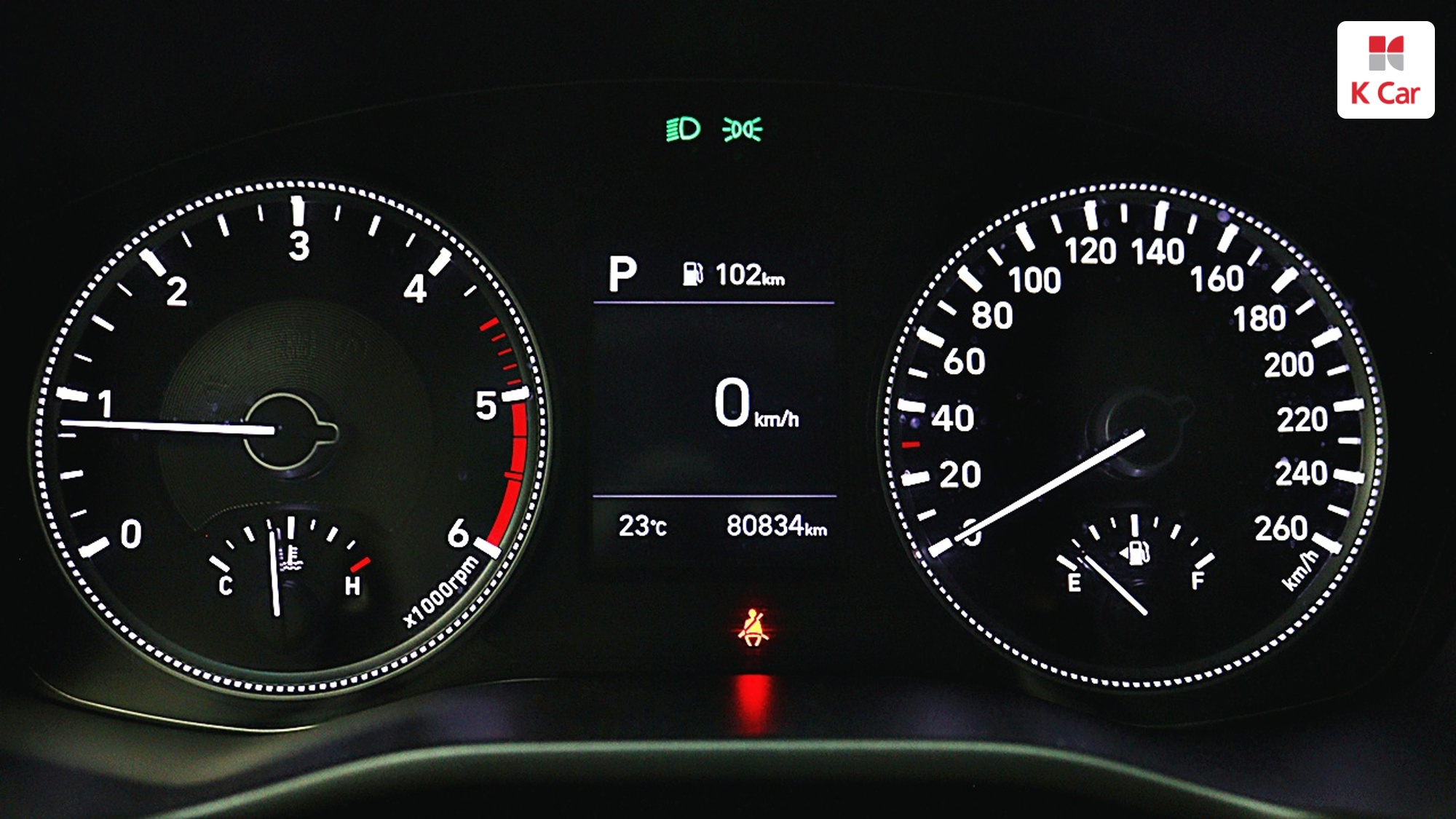 Hyundai Santa FE дизель 2.0 2WD Prestige, миниатюра 28