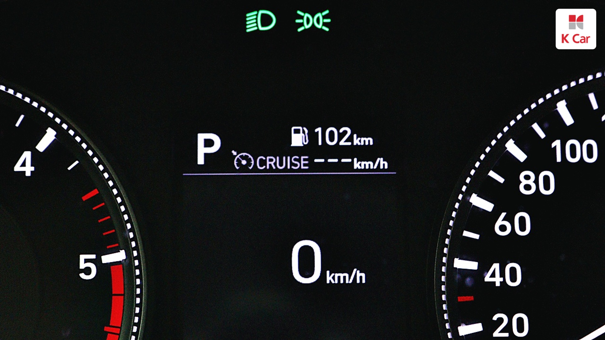Hyundai Santa FE дизель 2.0 2WD Prestige, миниатюра 29