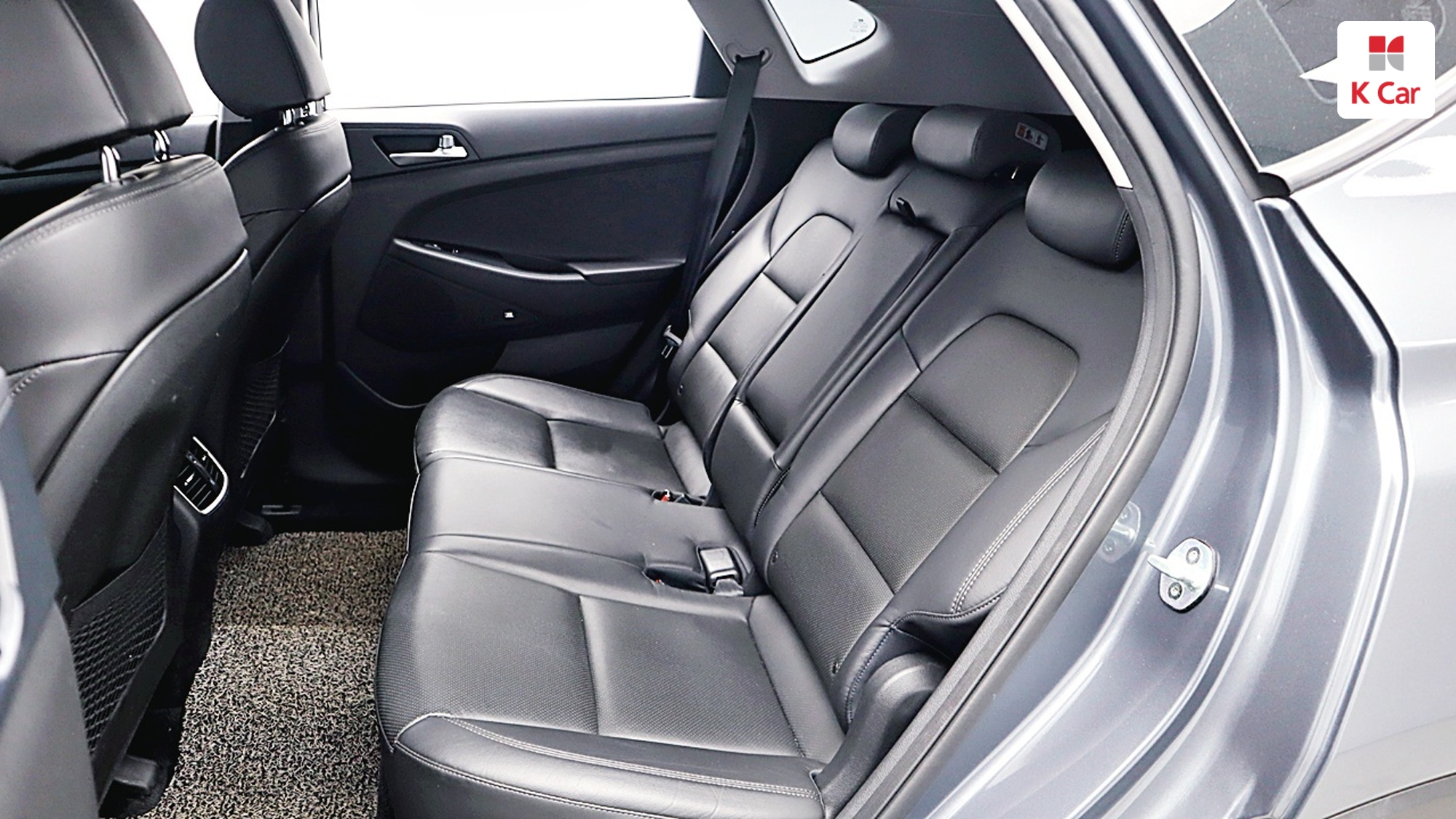 Hyundai TUCSON дизель 2.0 2WD Modern, миниатюра 18