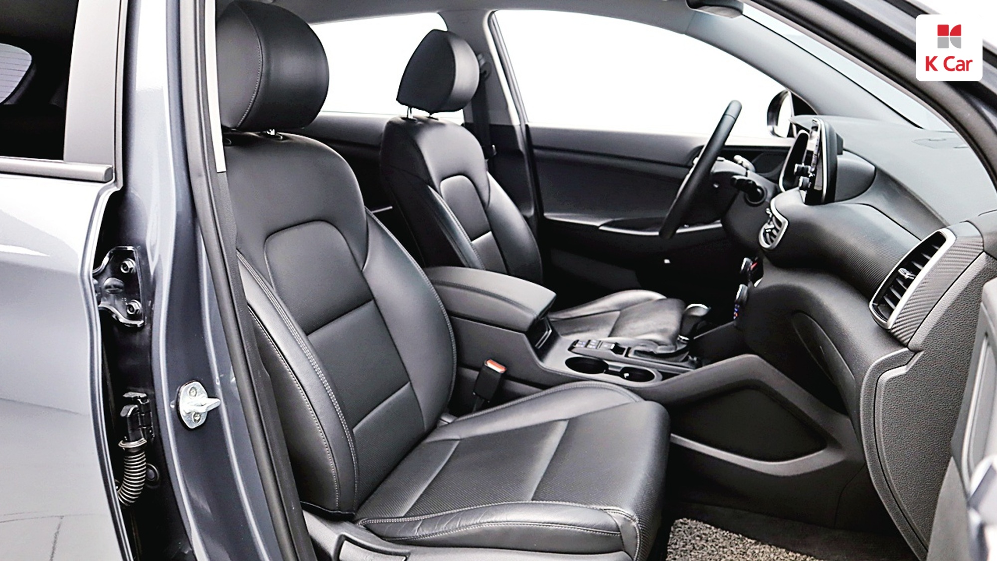 Hyundai TUCSON дизель 2.0 2WD Modern, миниатюра 19
