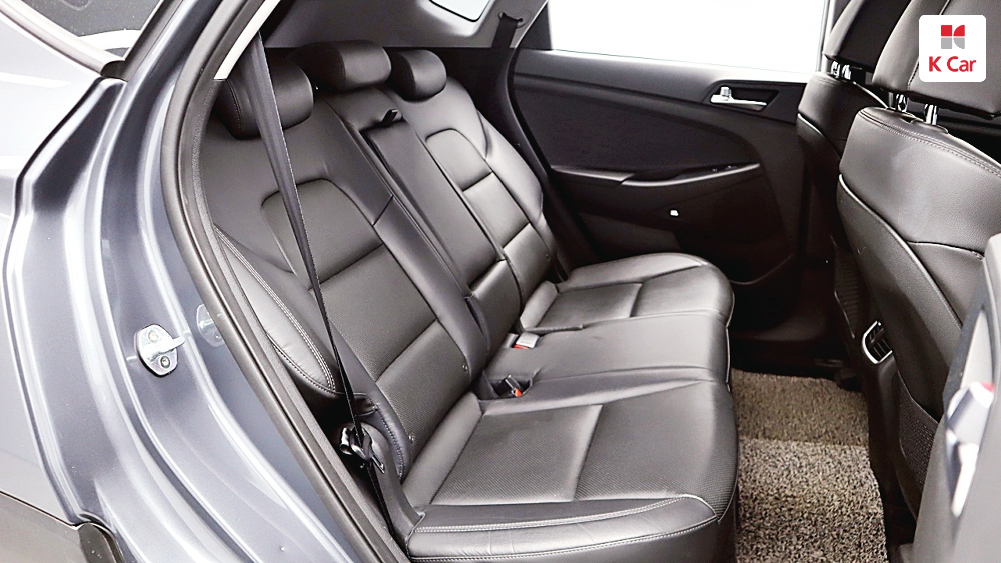 Hyundai TUCSON дизель 2.0 2WD Modern, миниатюра 20